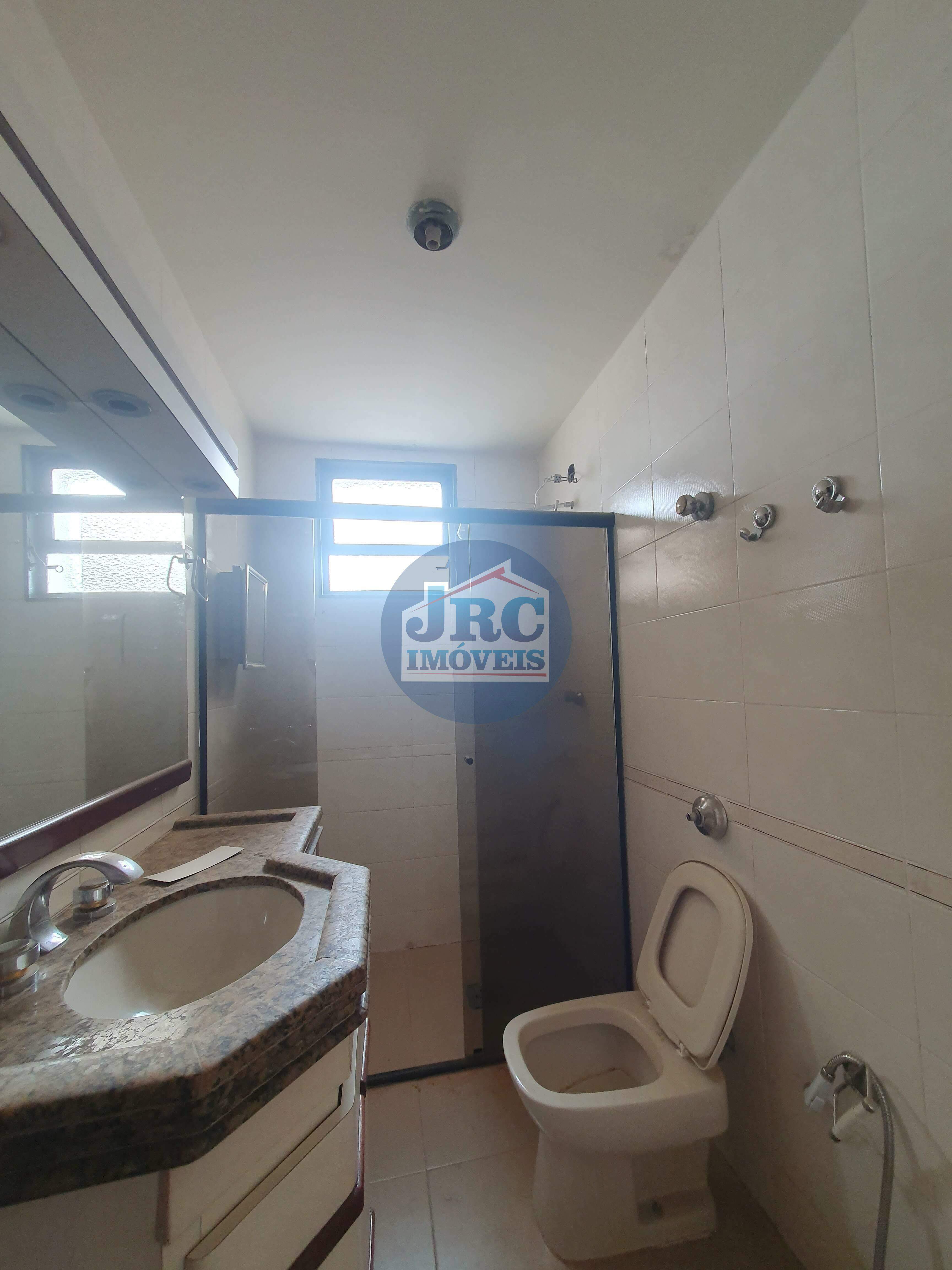 Apartamento à venda no Nova Suissa: 