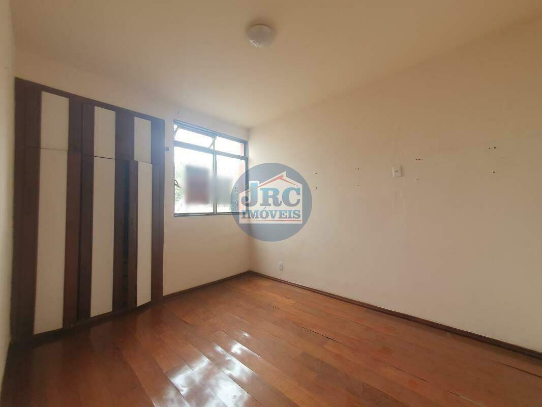 Apartamento à venda no Nova Suissa: 