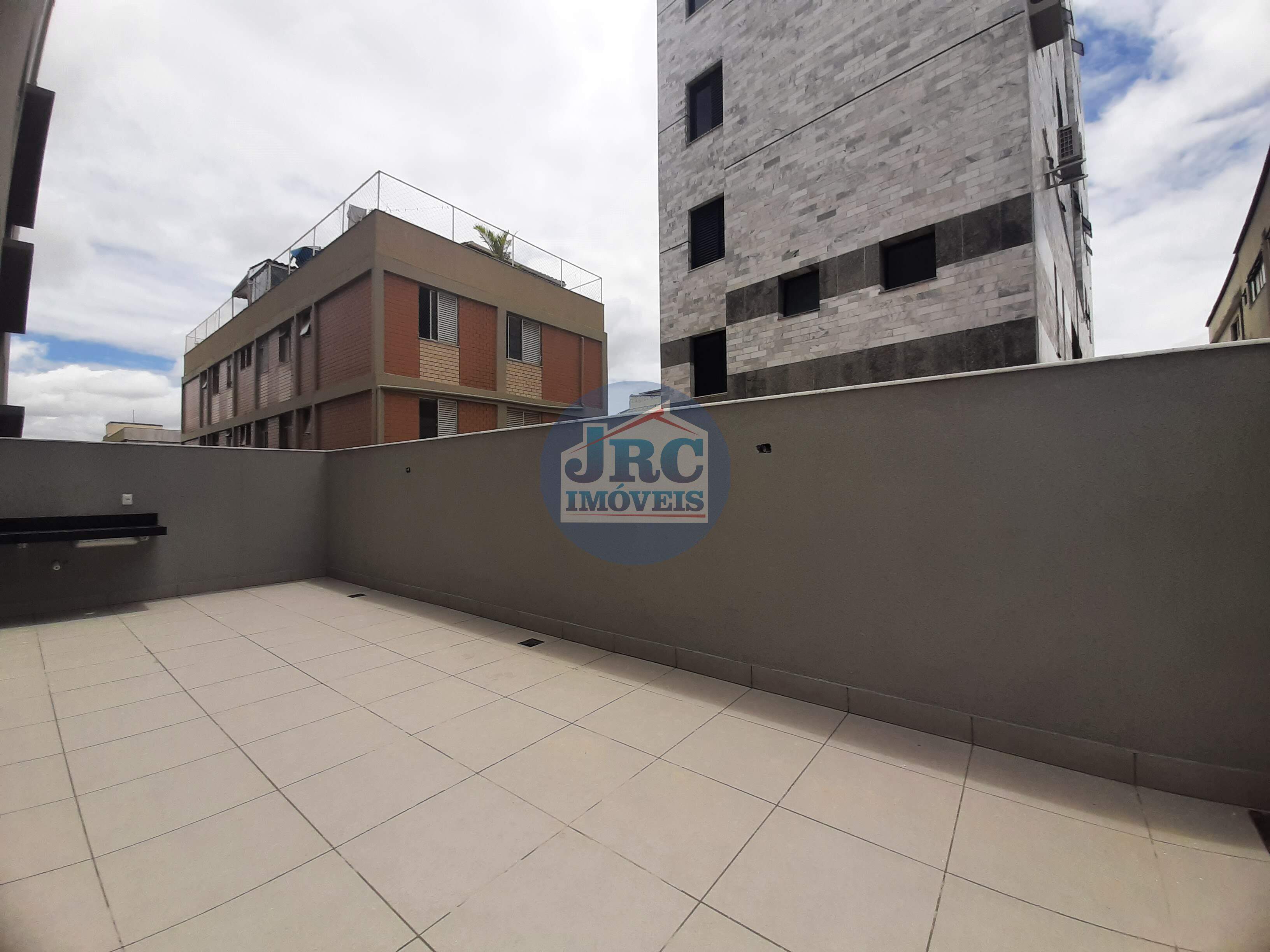 Área Privativa / Garden à venda no Gutierrez: 