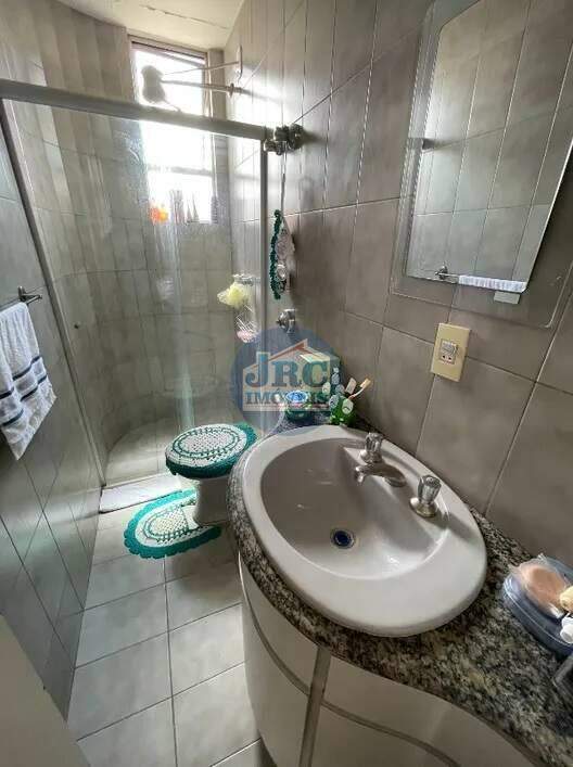 Apartamento à venda no Barroca: 
