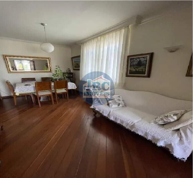 Apartamento à venda no Barroca: 