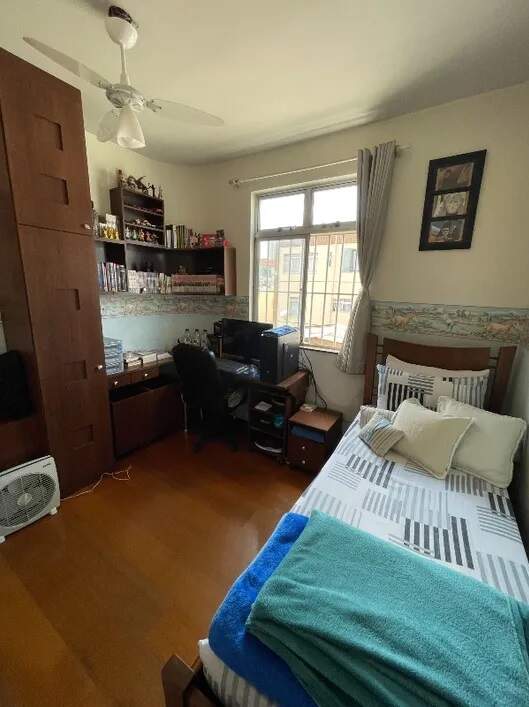 Apartamento à venda no Barroca: 