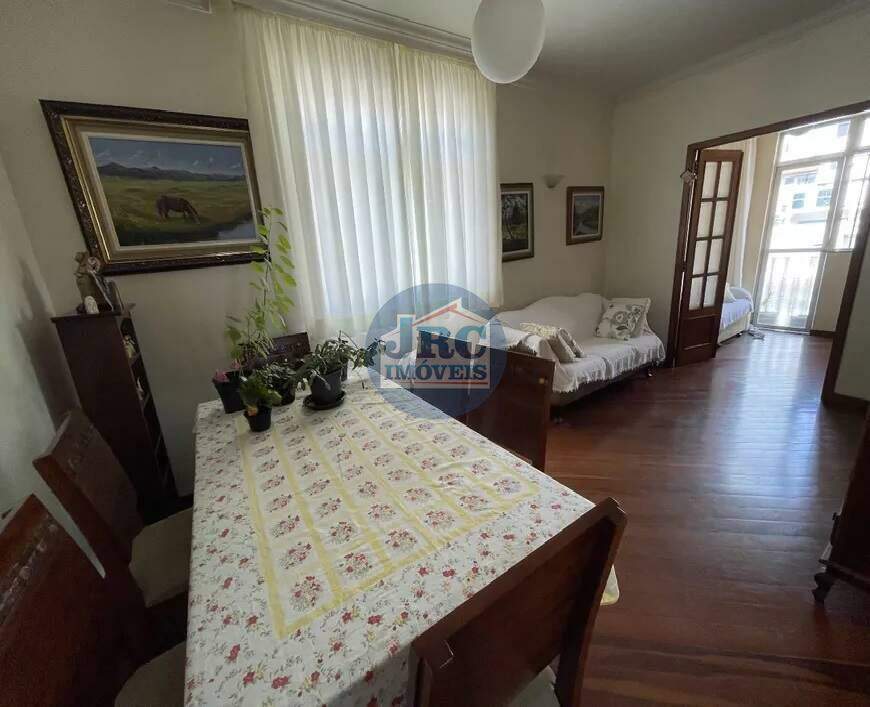 Apartamento à venda no Barroca: 