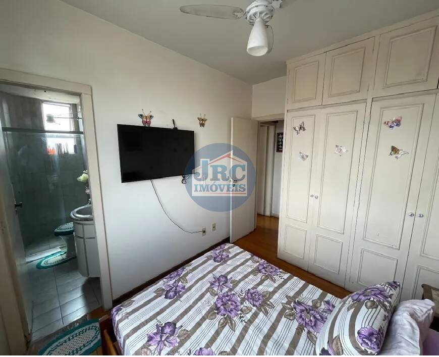 Apartamento à venda no Barroca: 