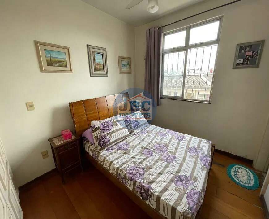Apartamento à venda no Barroca: 