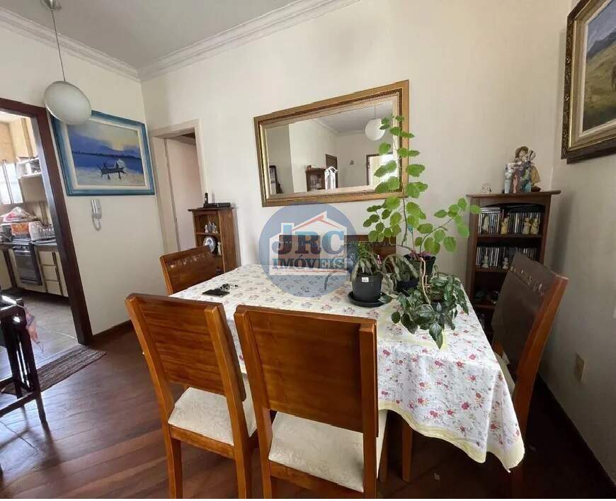 Apartamento à venda no Barroca: 