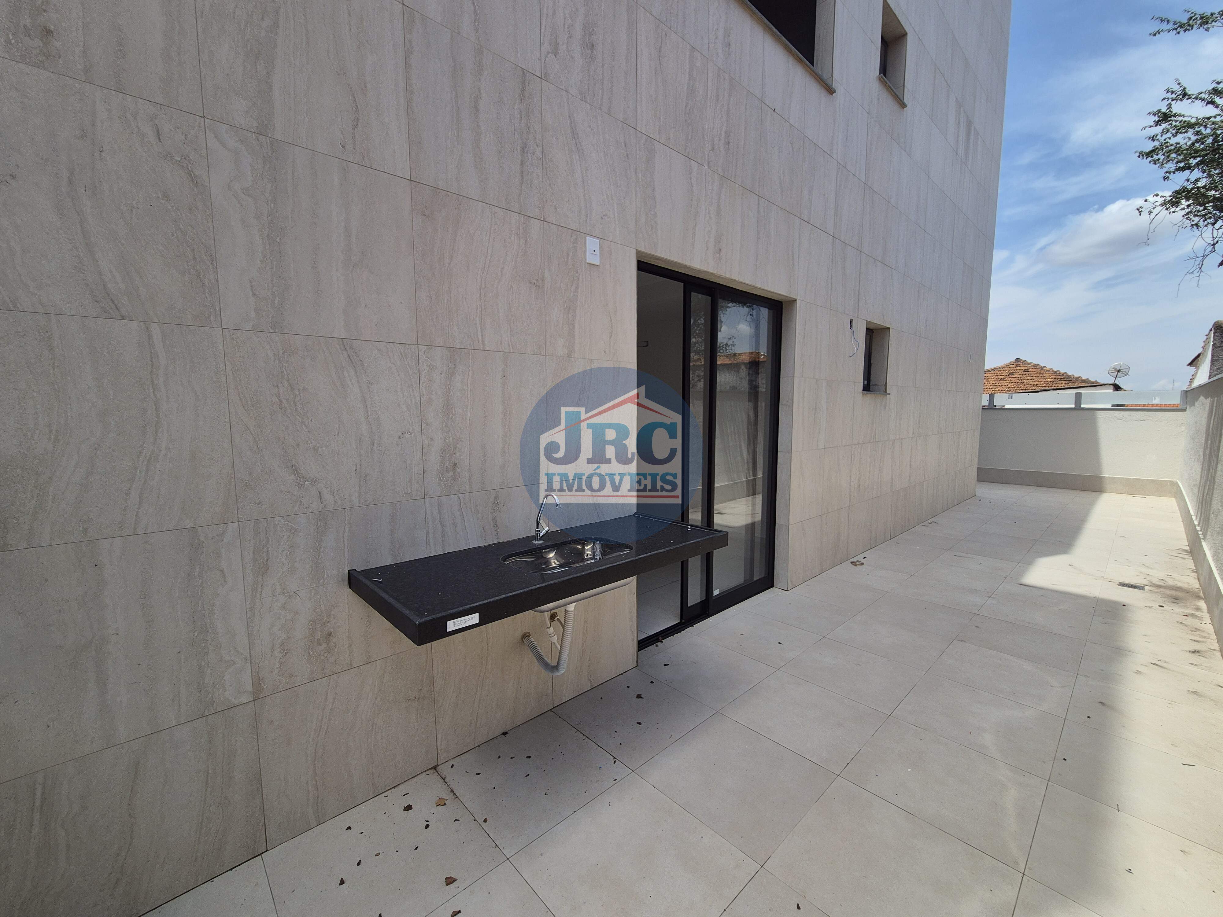 Área Privativa / Garden à venda no Prado: 
