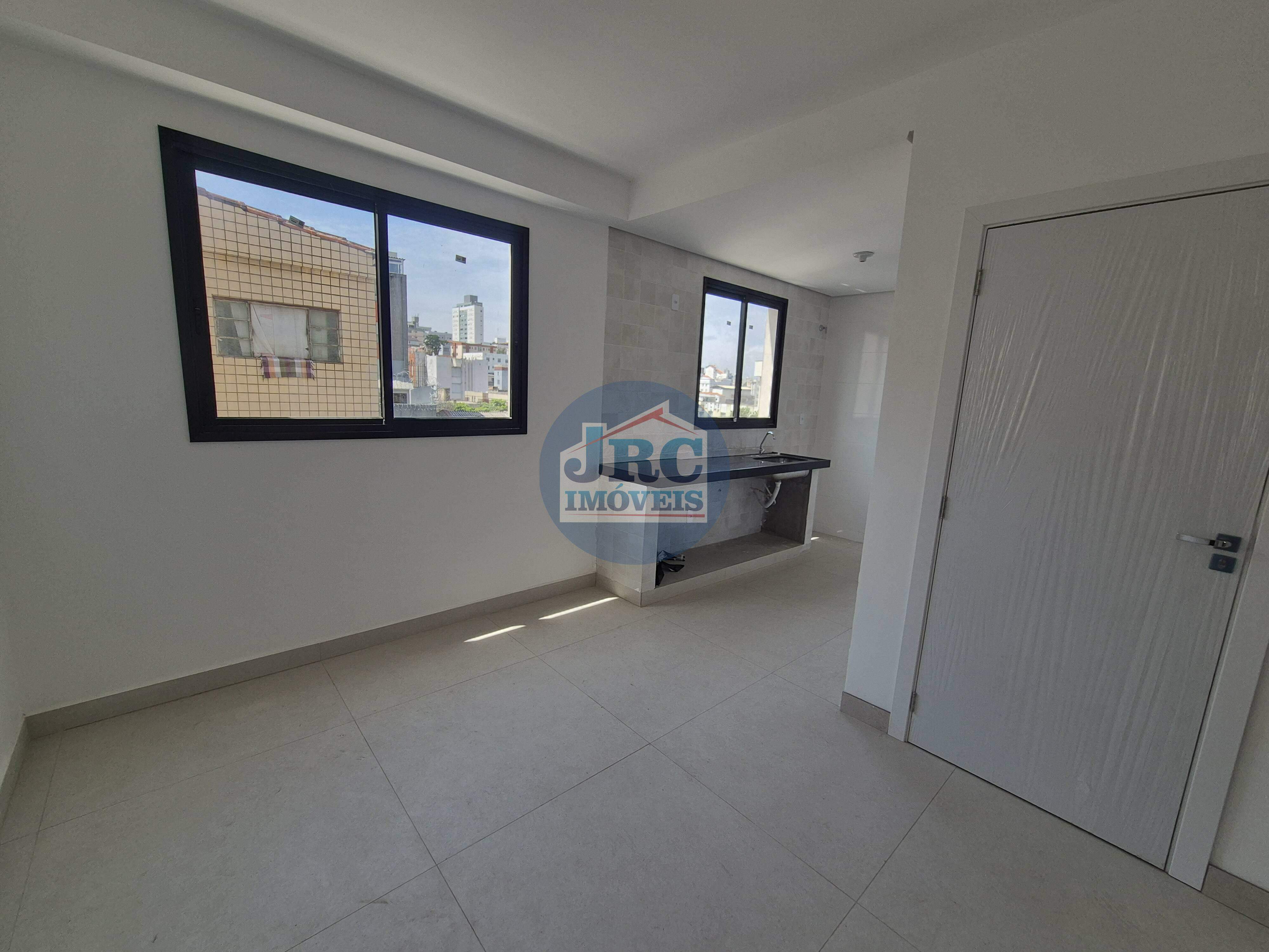 Apartamento à venda no Prado: 