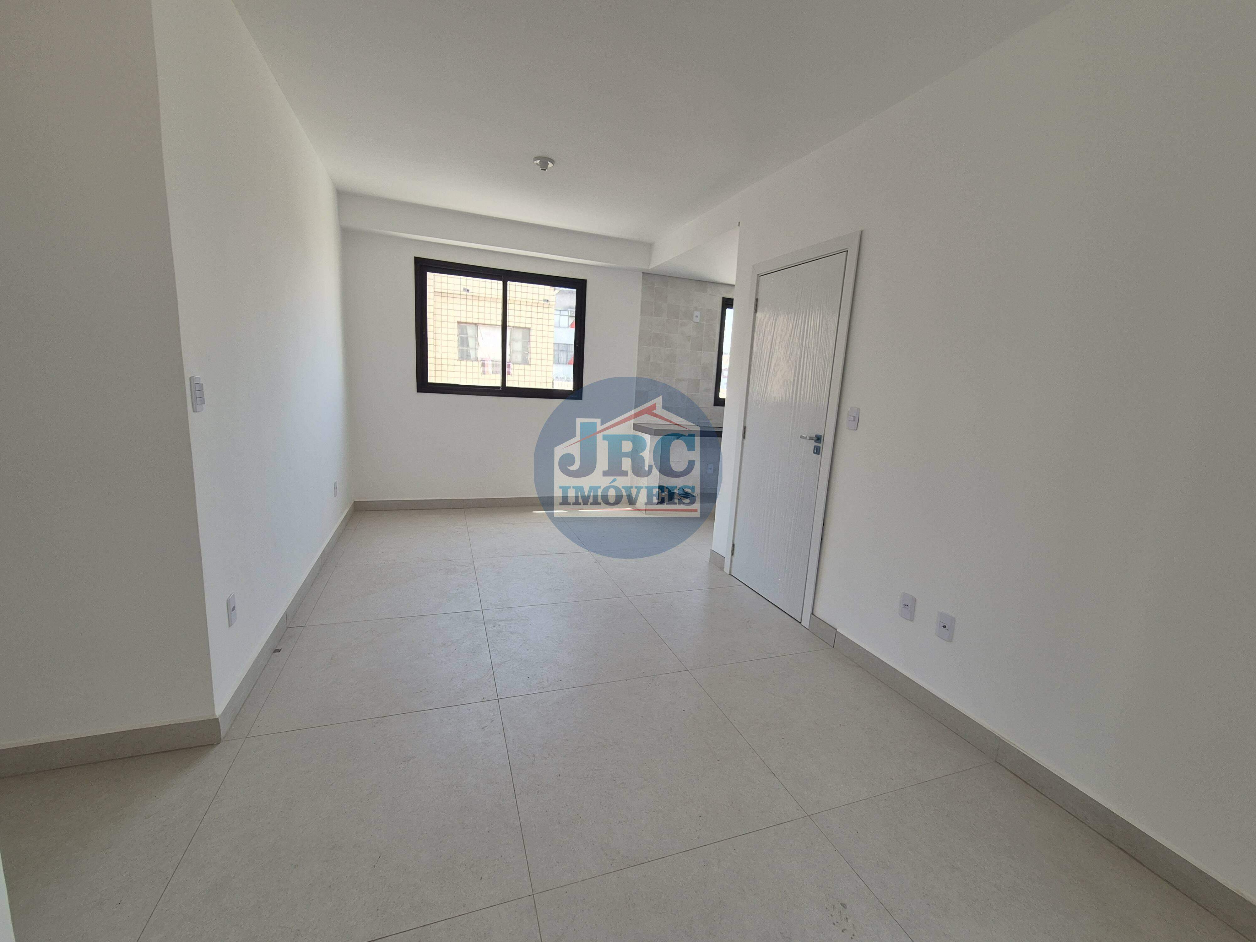 Apartamento à venda no Prado: 