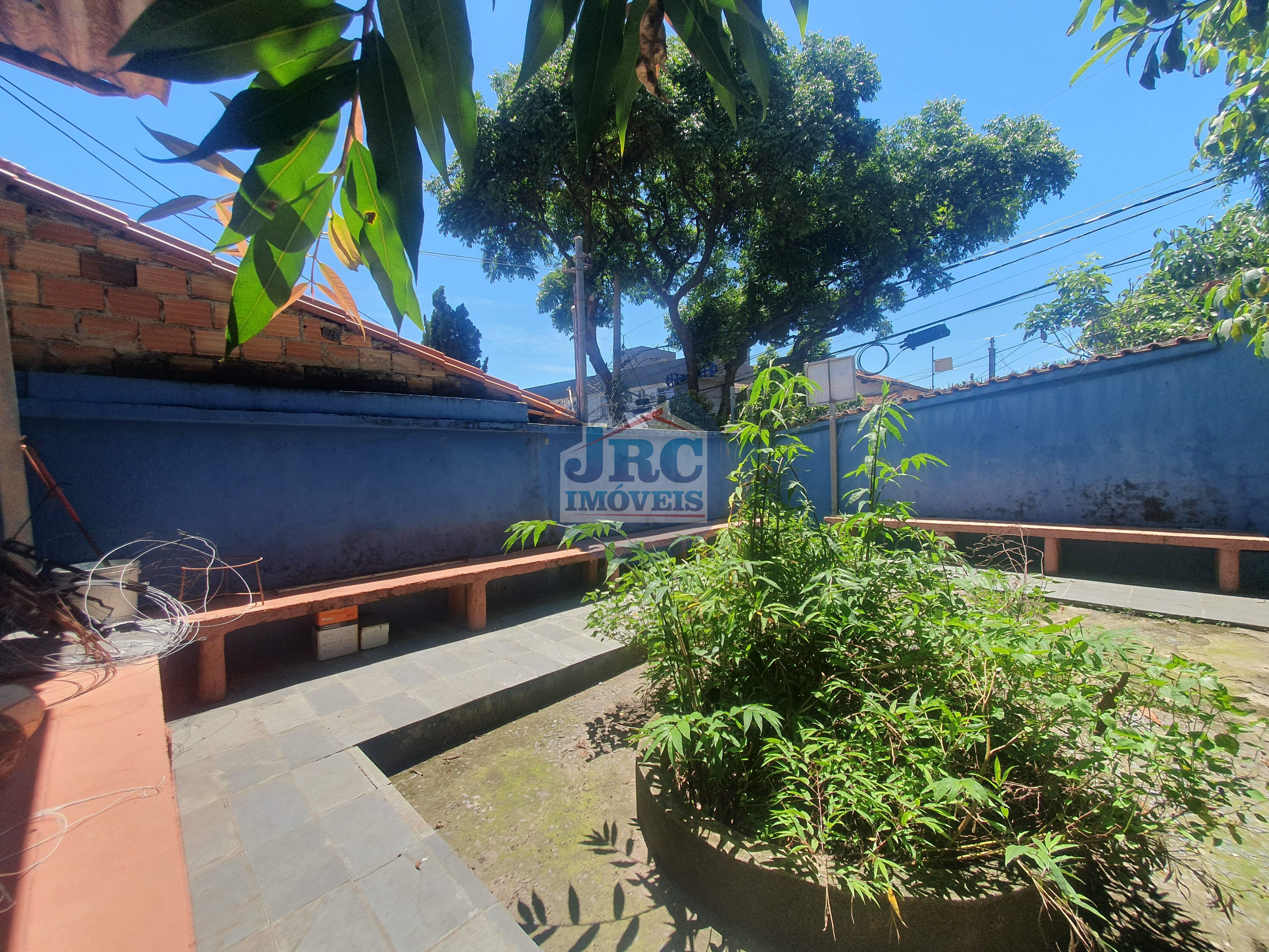 Casa à venda no Jardim América: 