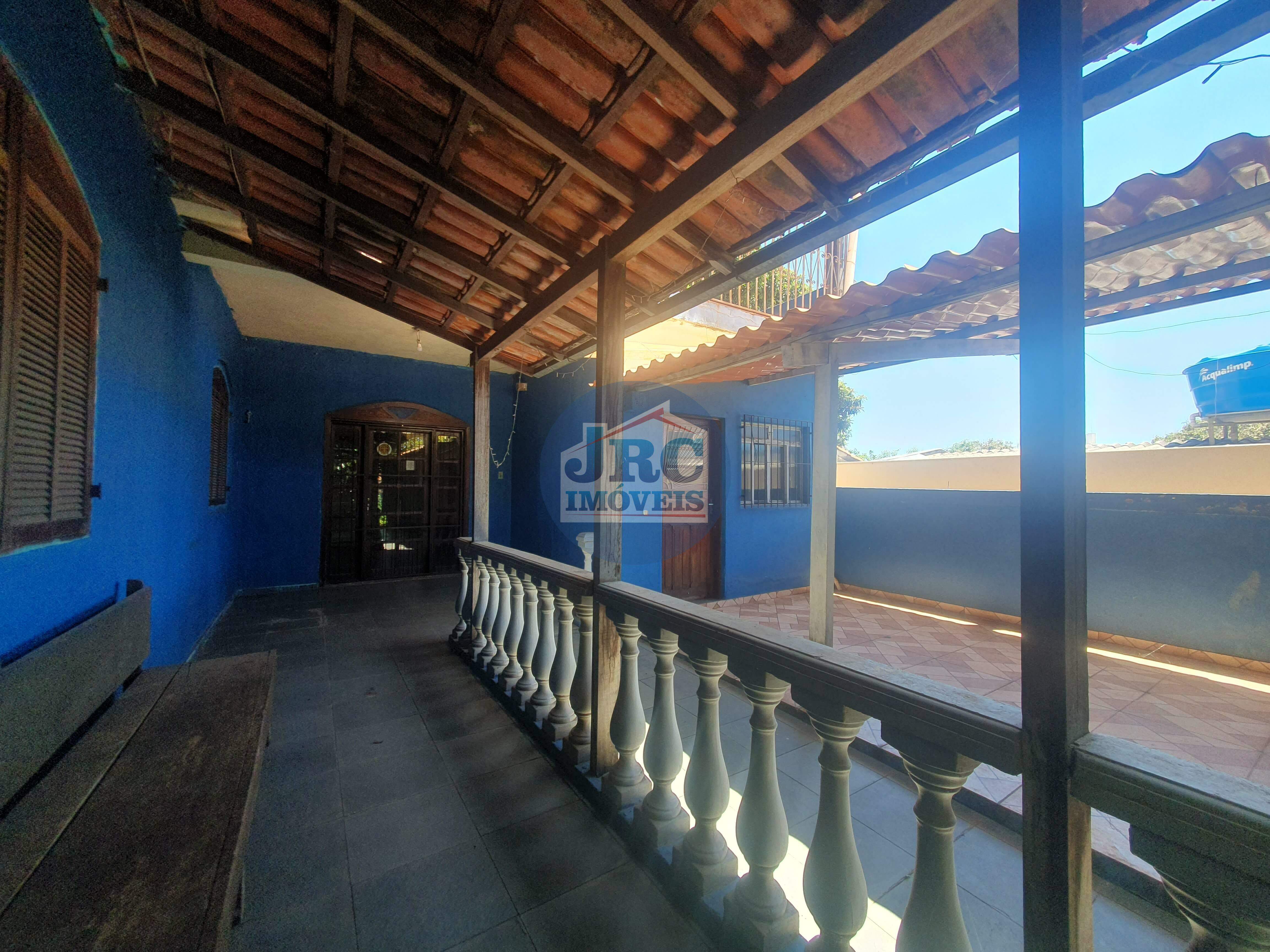 Casa à venda no Jardim América: 