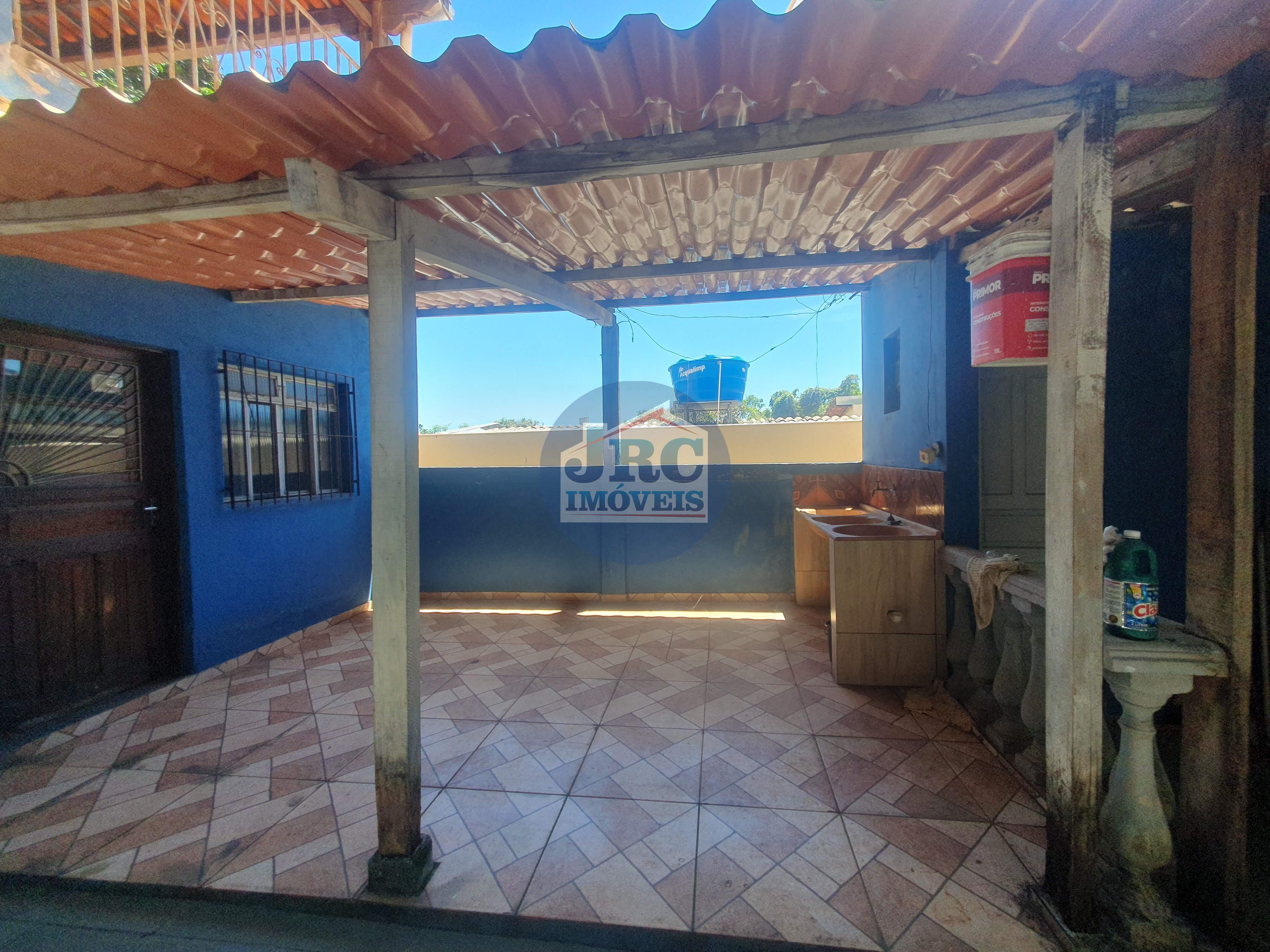 Casa à venda no Jardim América: 