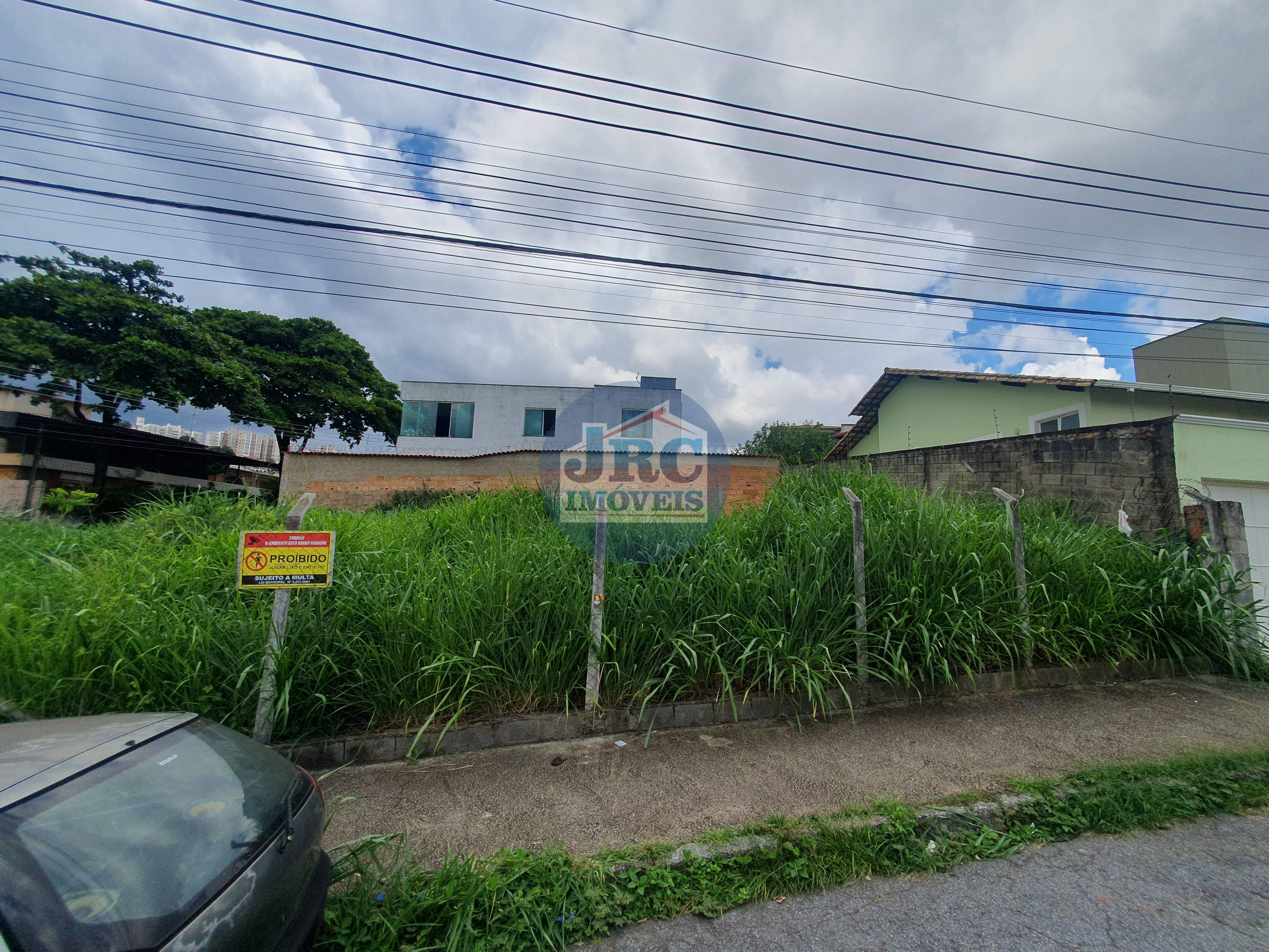 Lote / Terreno à venda no Palmeiras: 