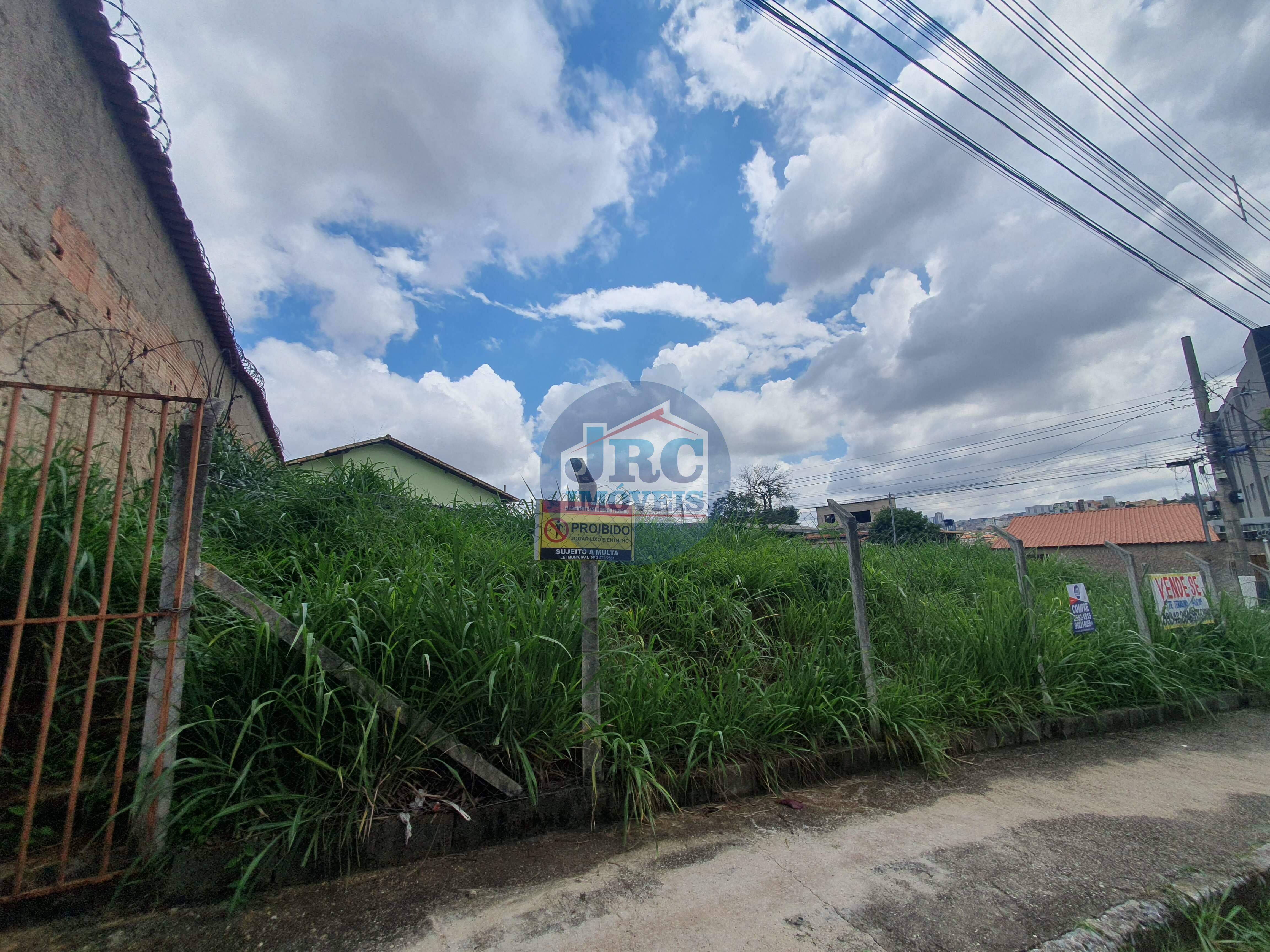 Lote / Terreno à venda no Palmeiras: 