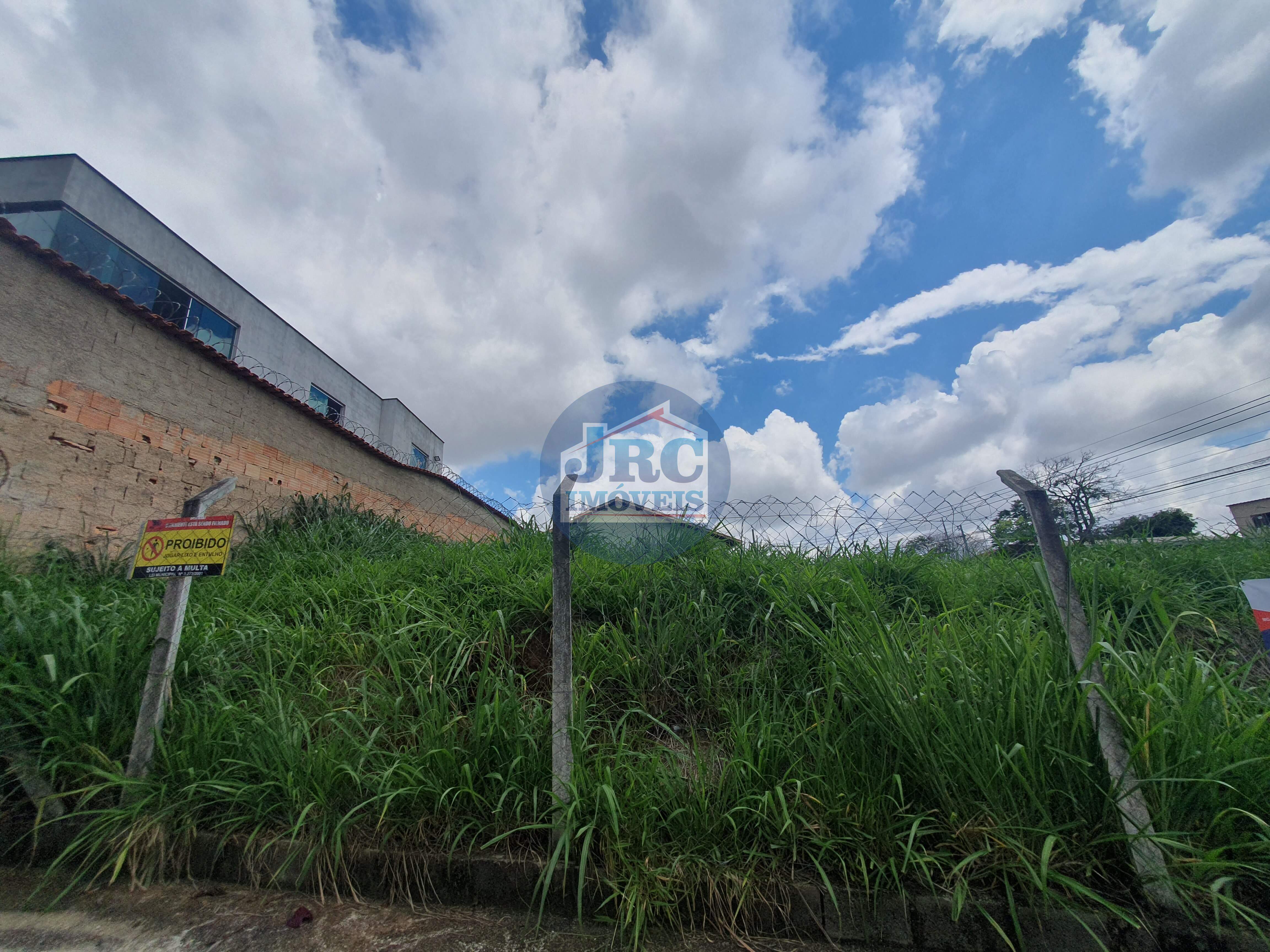 Lote / Terreno à venda no Palmeiras: 