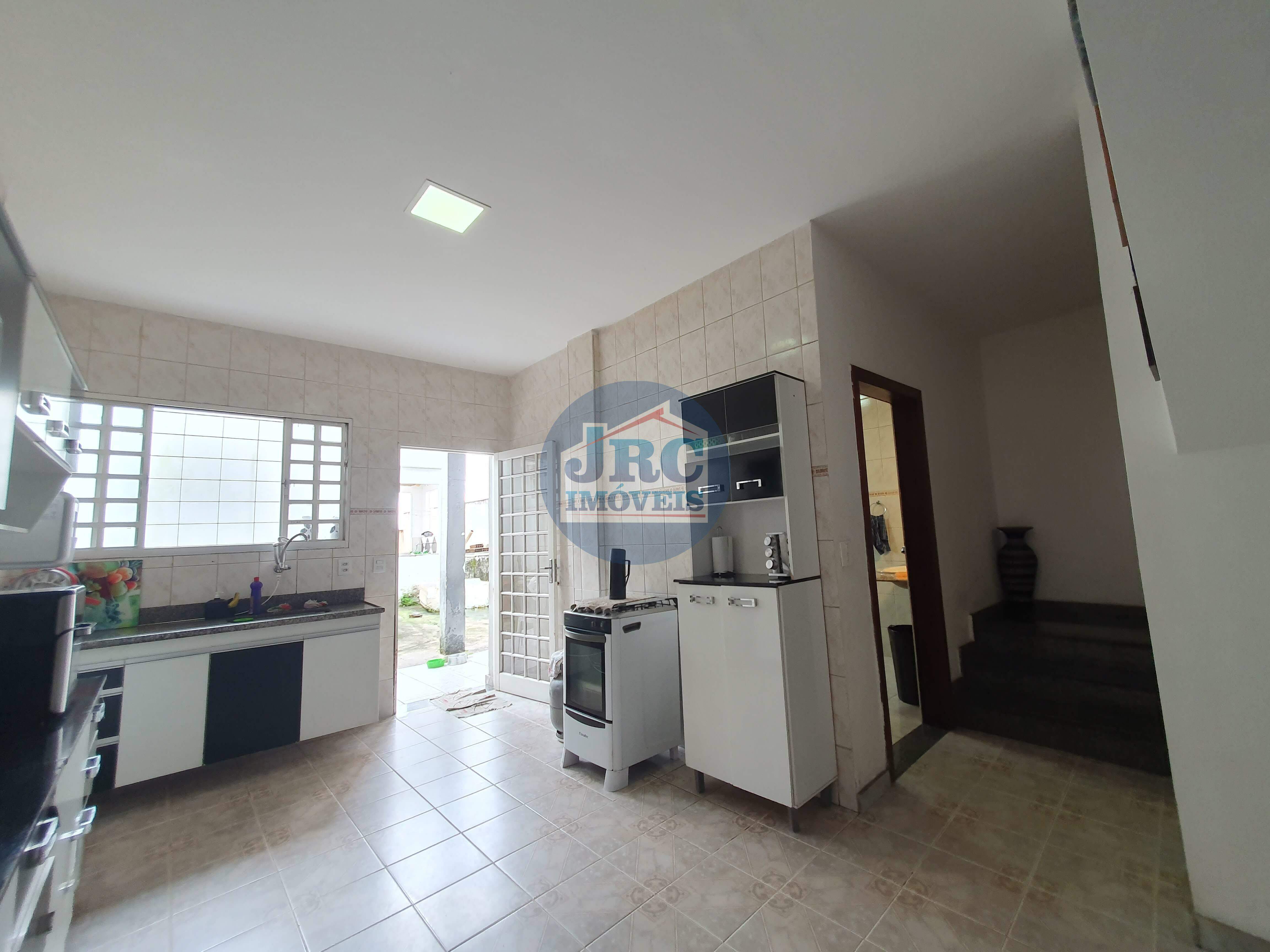 Casa à venda no Nova Suissa: 