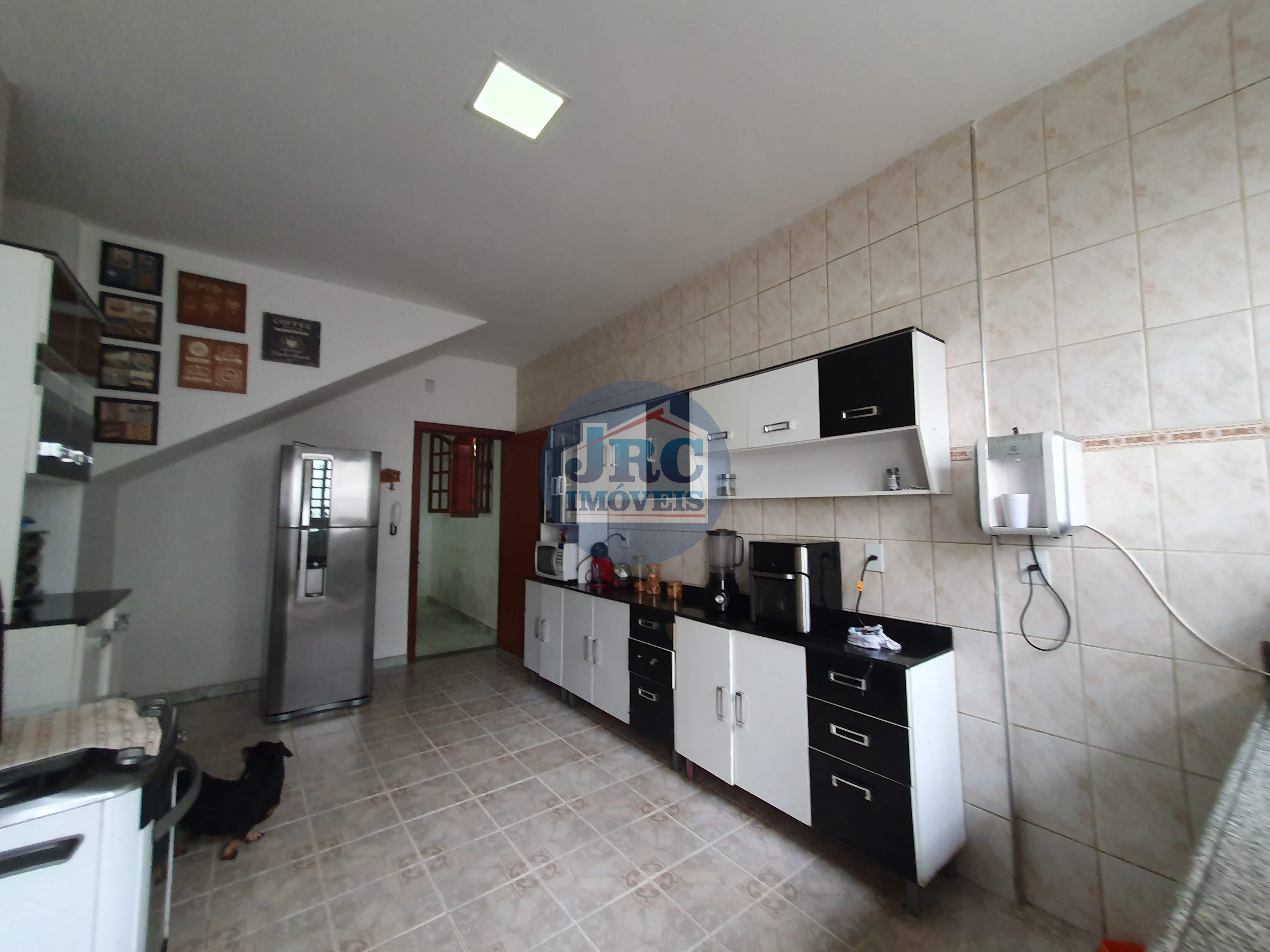 Casa à venda no Nova Suissa: 