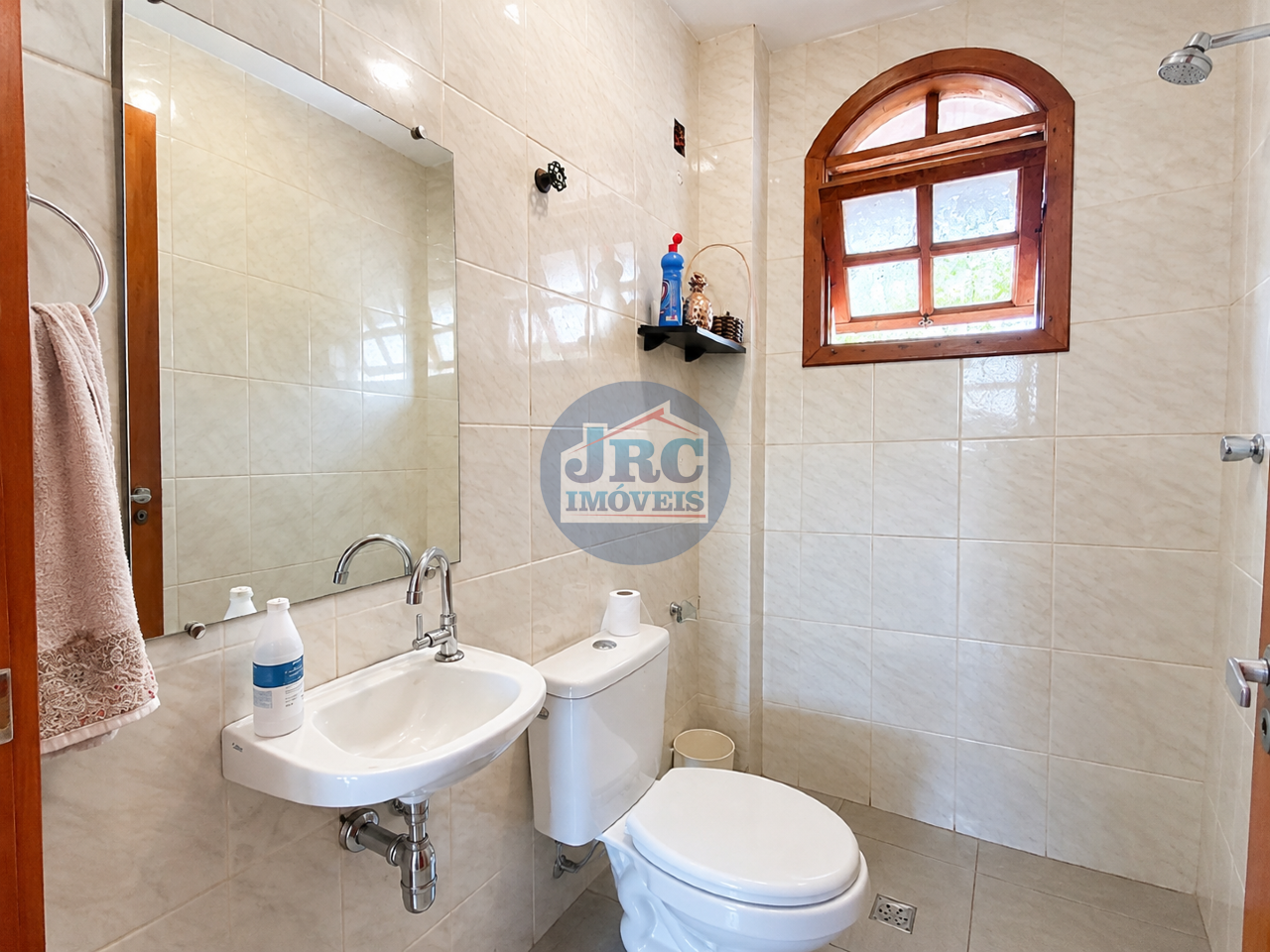 Casa à venda no Nova Suissa: 