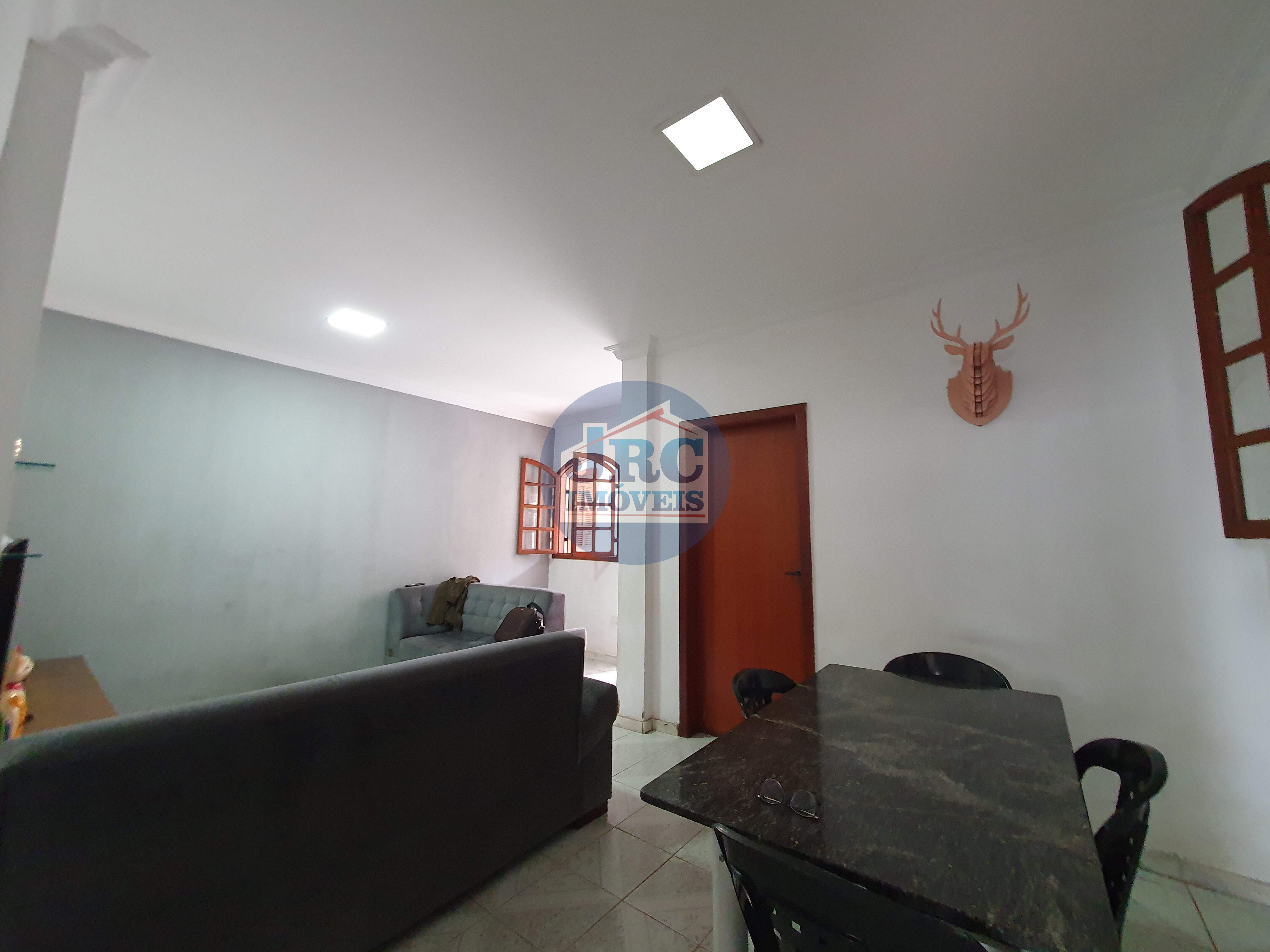 Casa à venda no Nova Suissa: 
