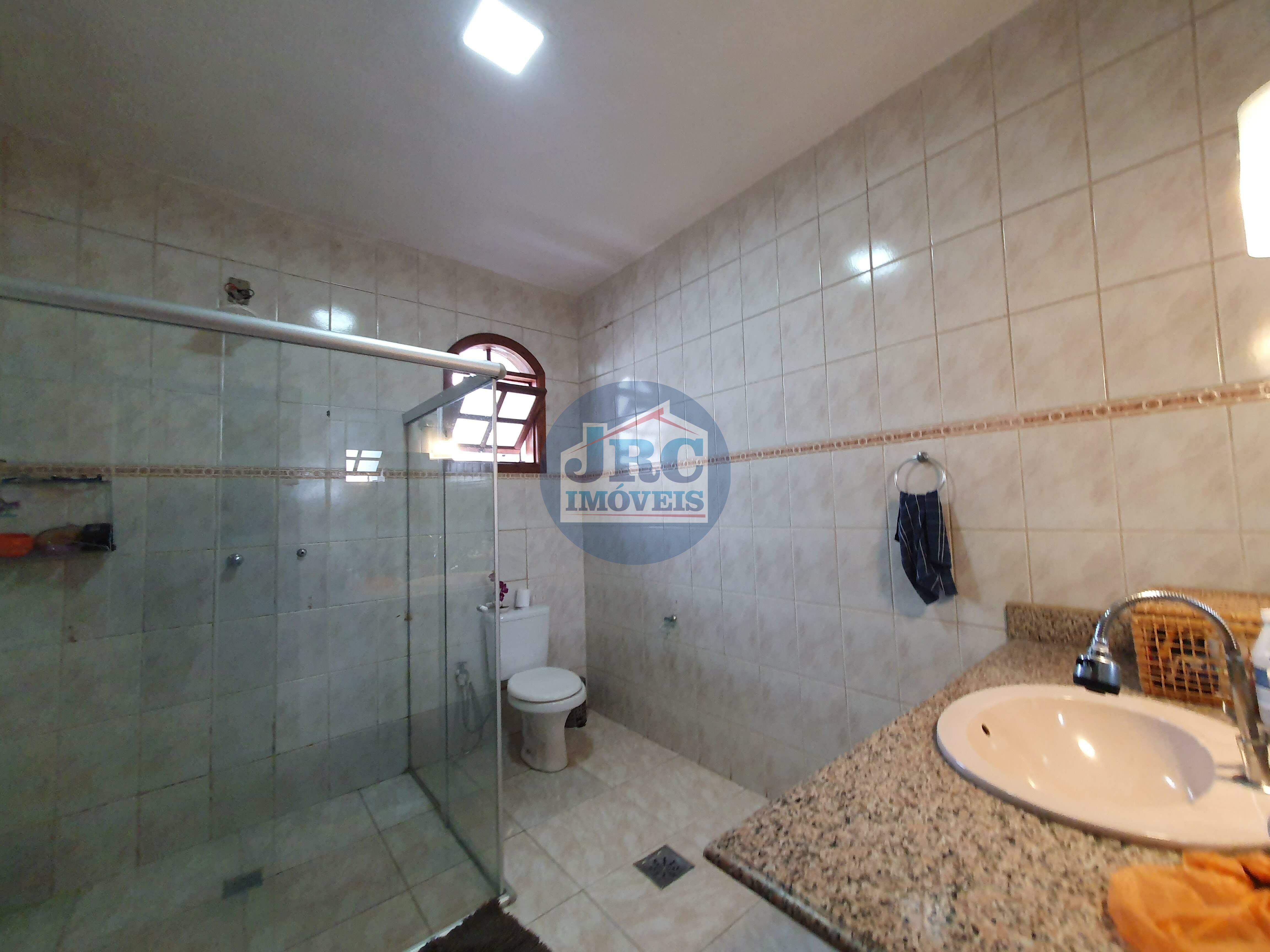 Casa à venda no Nova Suissa: 