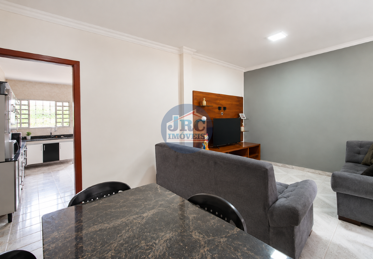 Casa à venda no Nova Suissa: 
