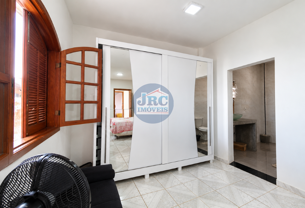 Casa à venda no Nova Suissa: 