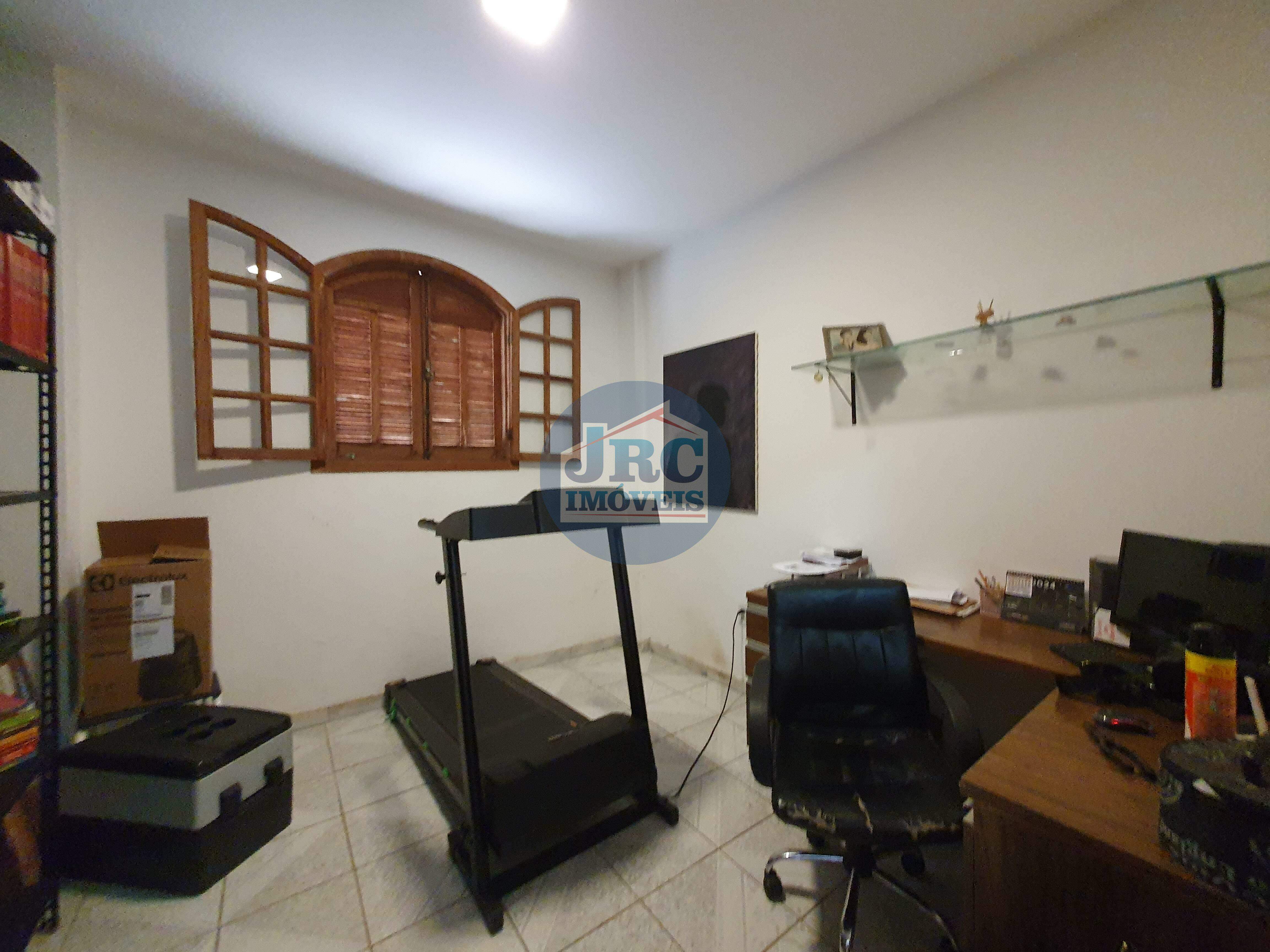 Casa à venda no Nova Suissa: 