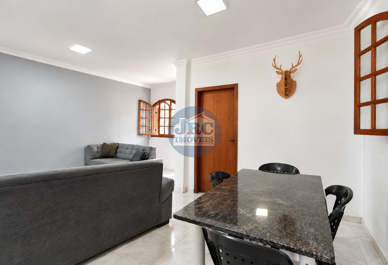 Casa à venda no Nova Suissa: 