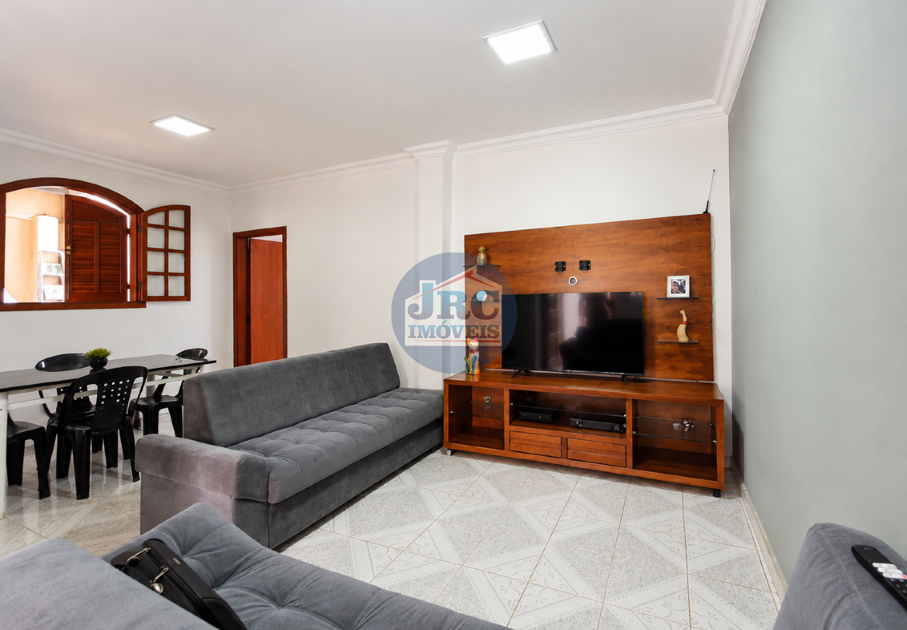 Casa à venda no Nova Suissa: 