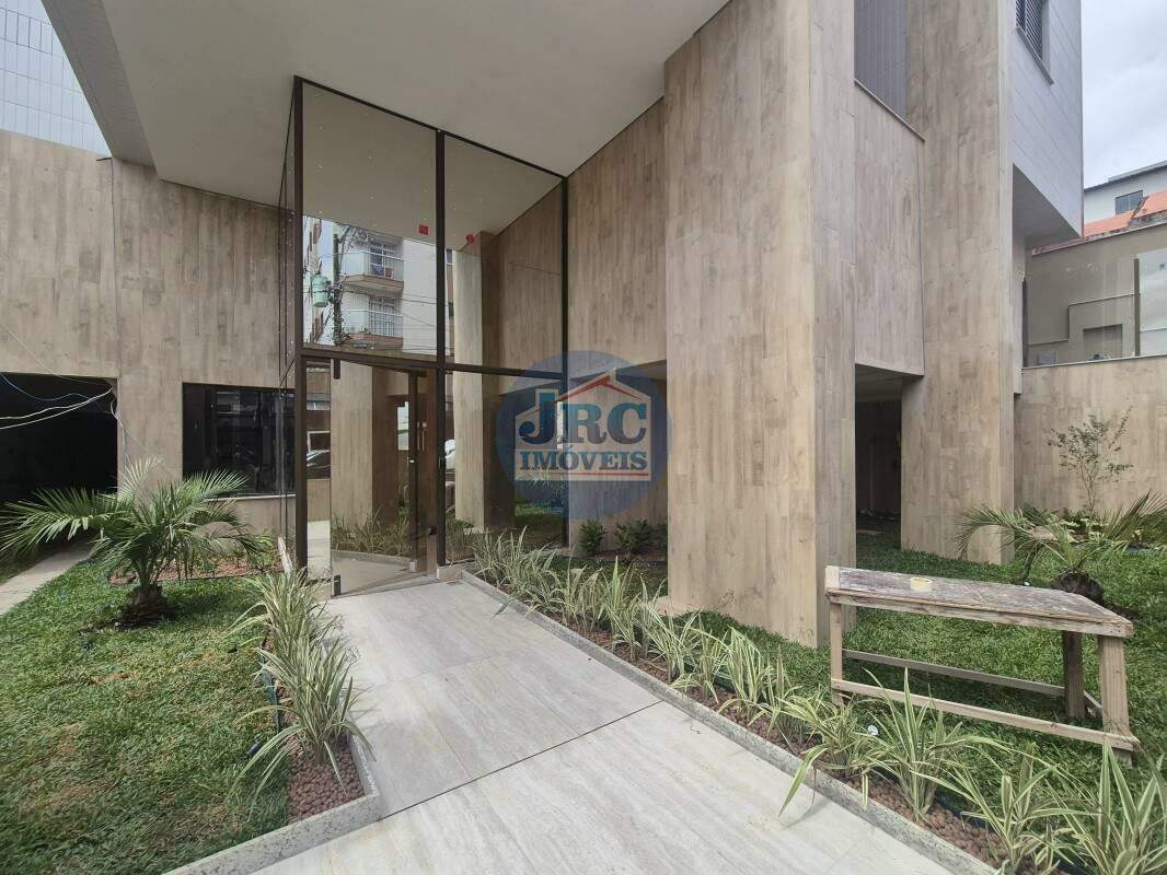 Área Privativa / Garden à venda no Prado: 