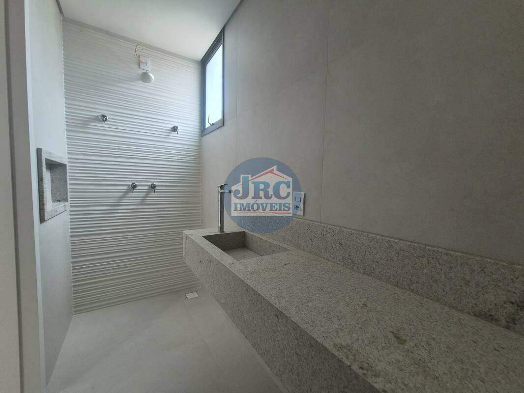 Área Privativa / Garden à venda no Prado: 