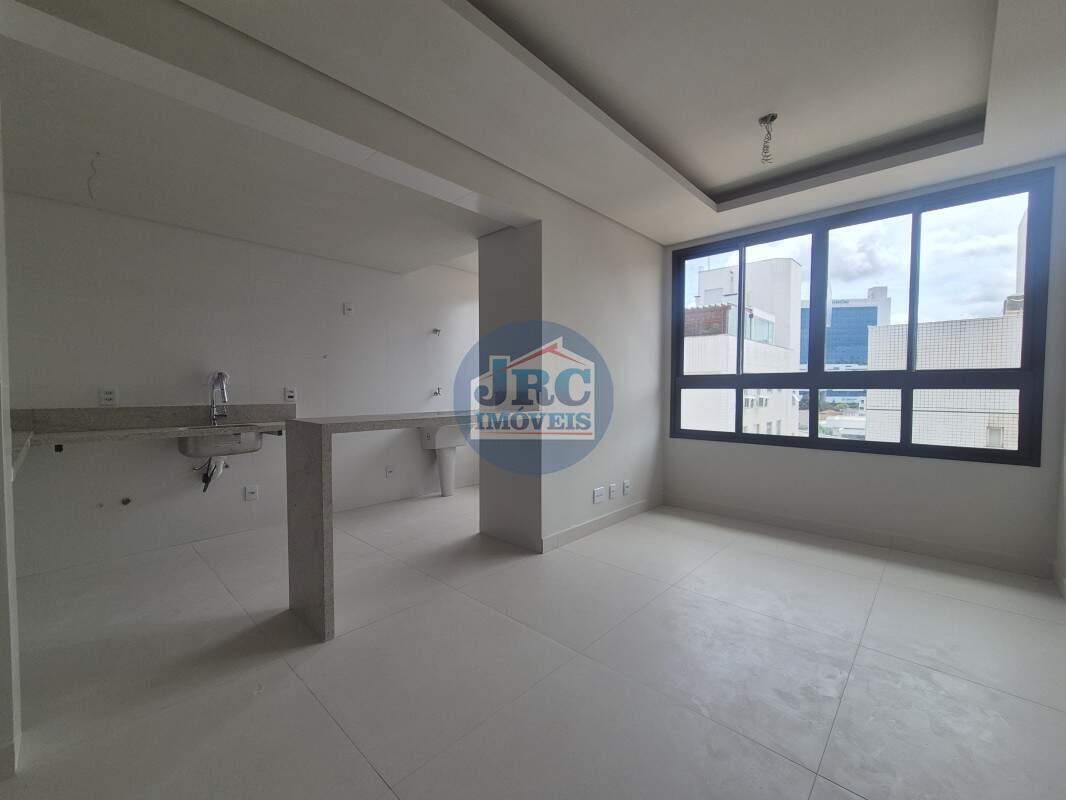 Apartamento à venda no Prado: 