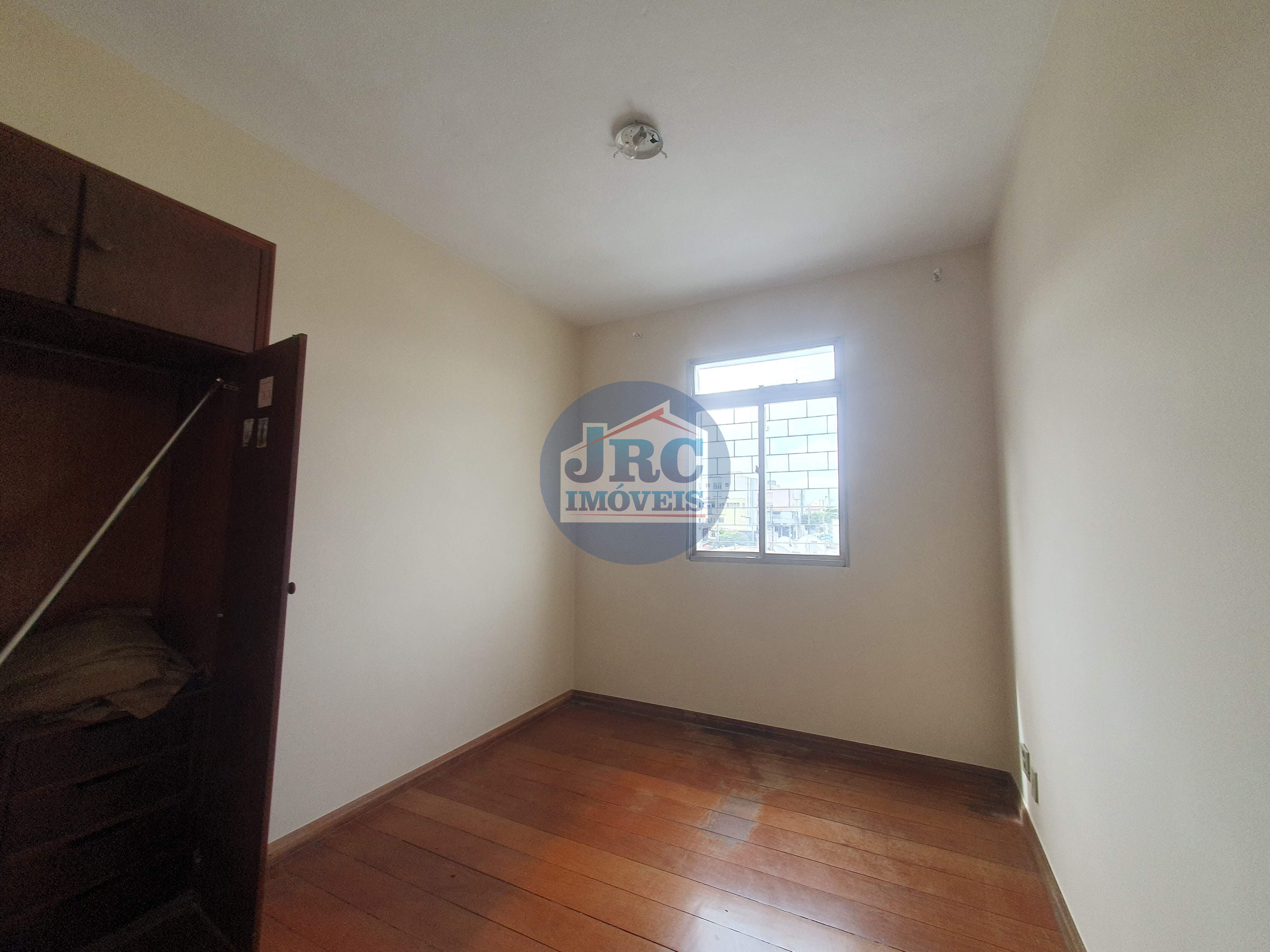 Apartamento à venda no Jardim América: 