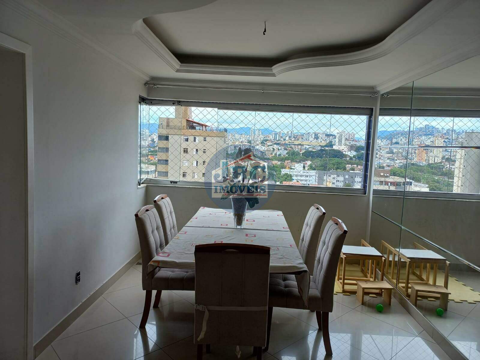 Apartamento à venda no Padre Eustáquio: 