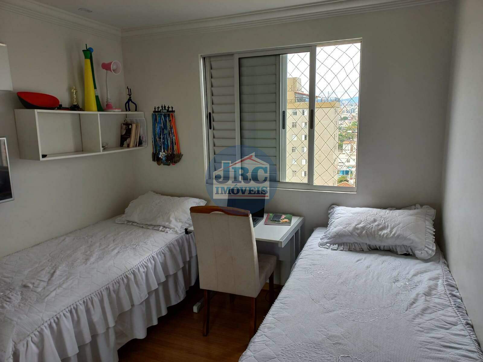 Apartamento à venda no Padre Eustáquio: 