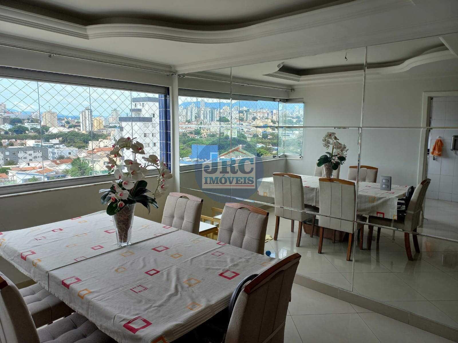 Apartamento à venda no Padre Eustáquio: 