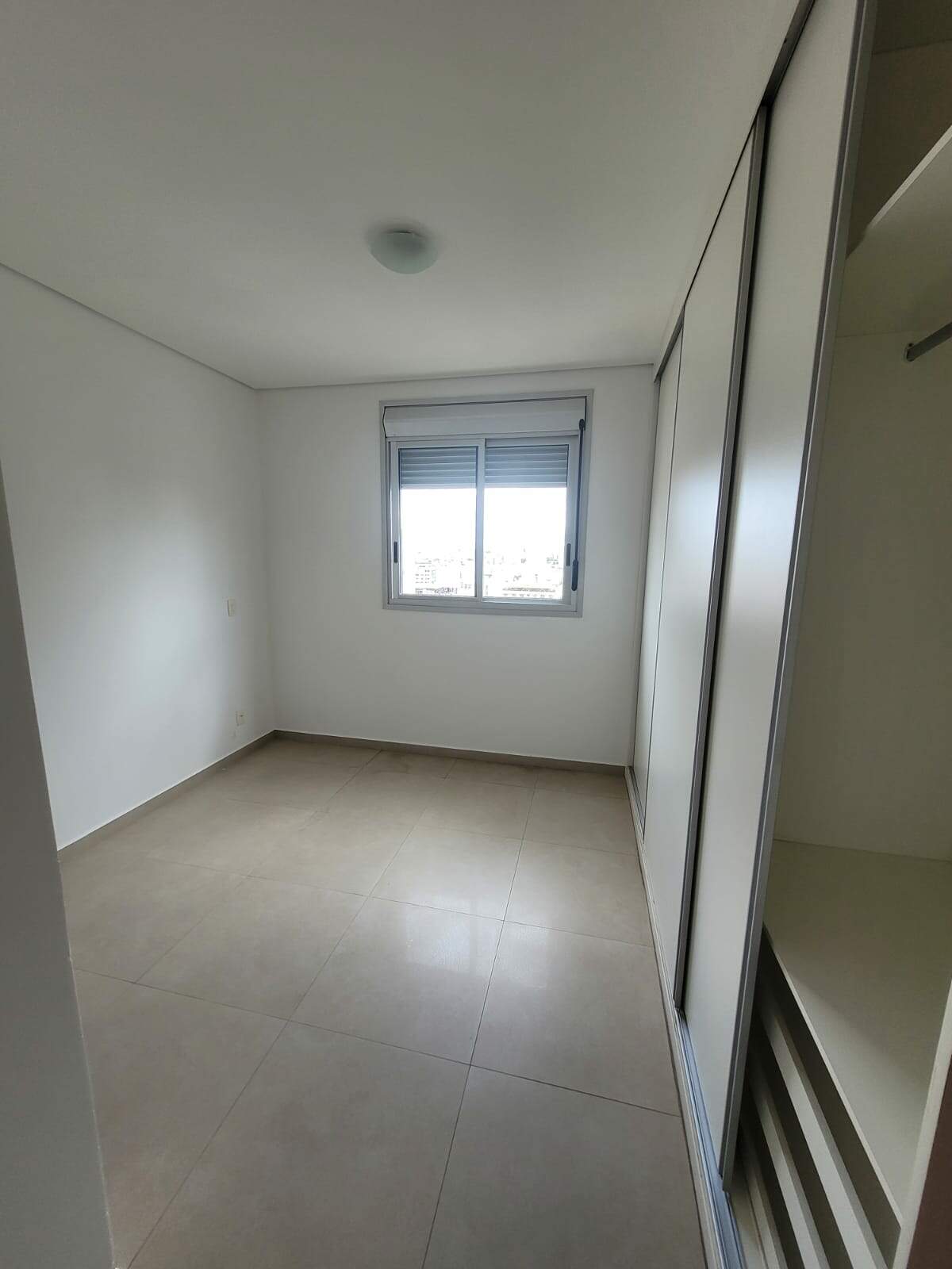 Apartamento à venda no Alto Barroca: 