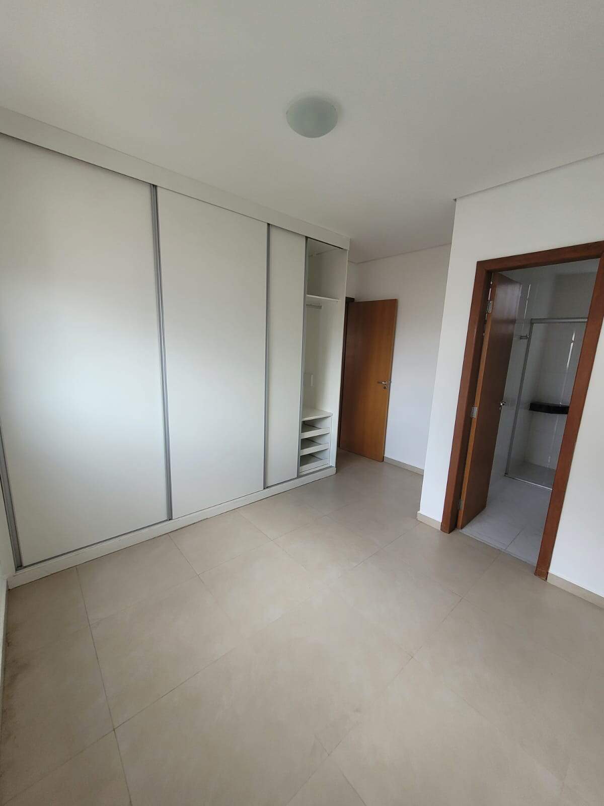 Apartamento à venda no Alto Barroca: 