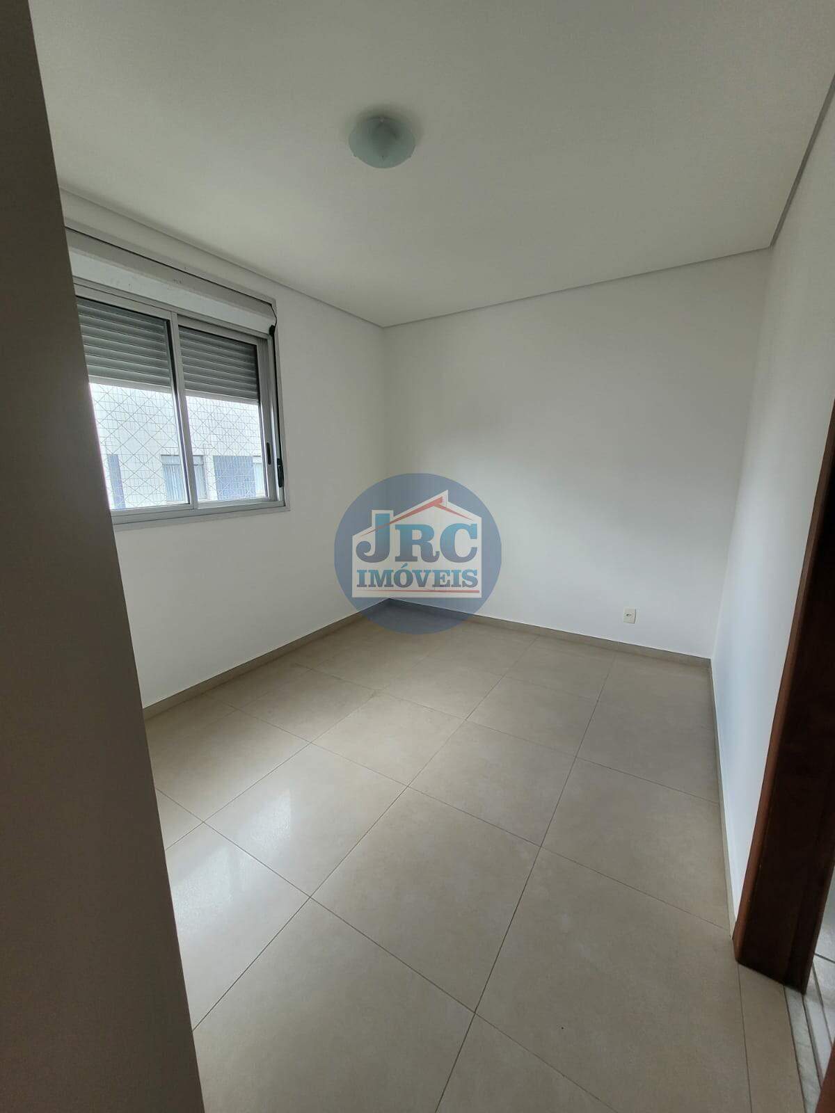 Apartamento à venda no Alto Barroca: 