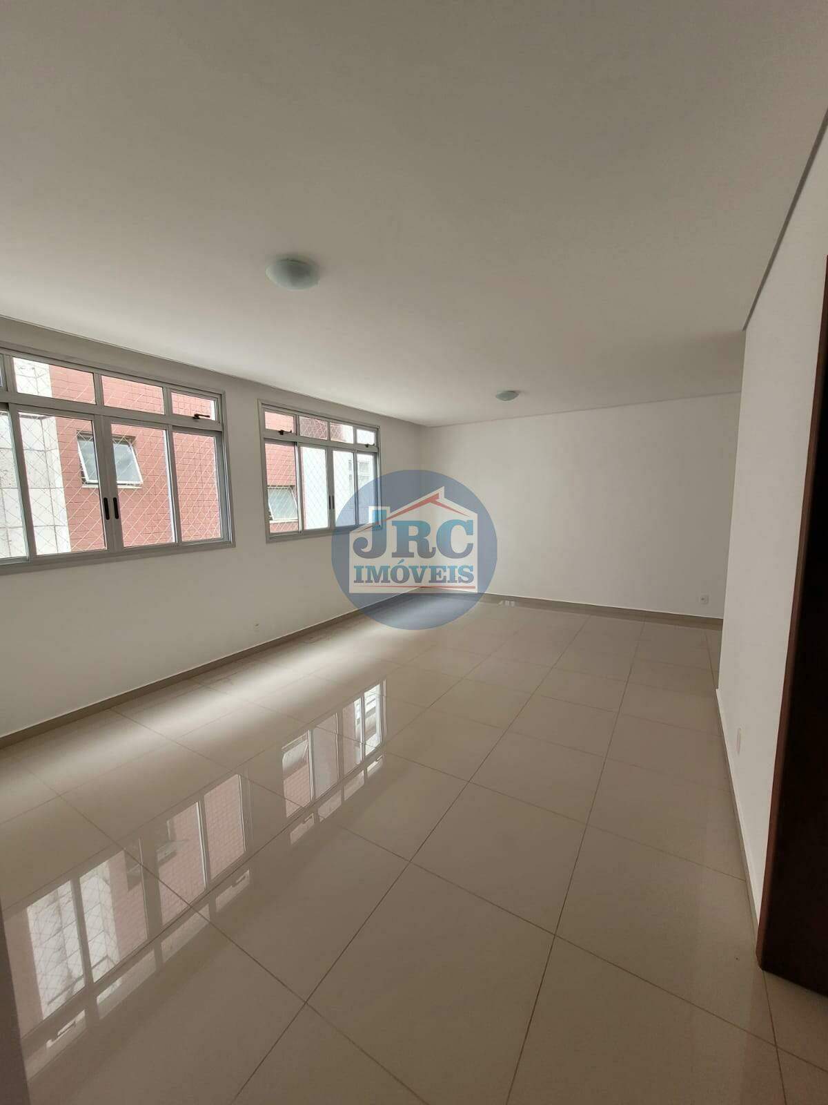 Apartamento à venda no Alto Barroca: 