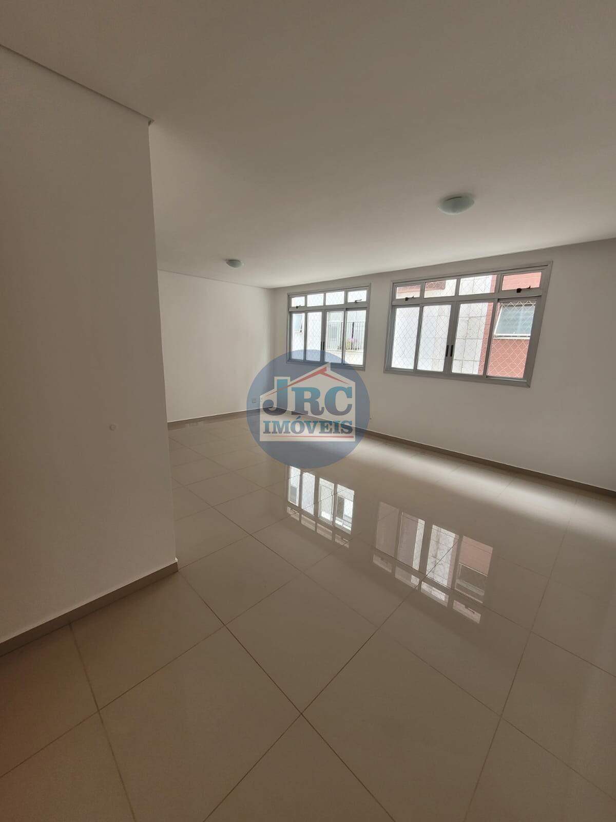 Apartamento à venda no Alto Barroca: 