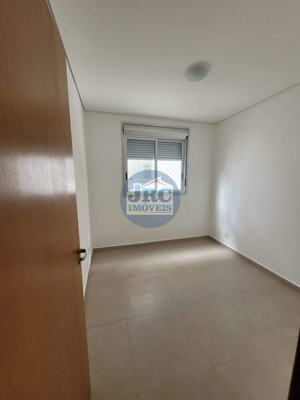 Apartamento à venda no Alto Barroca: 