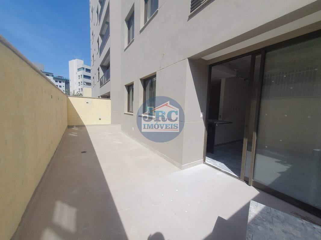 Área Privativa / Garden à venda no Prado: 