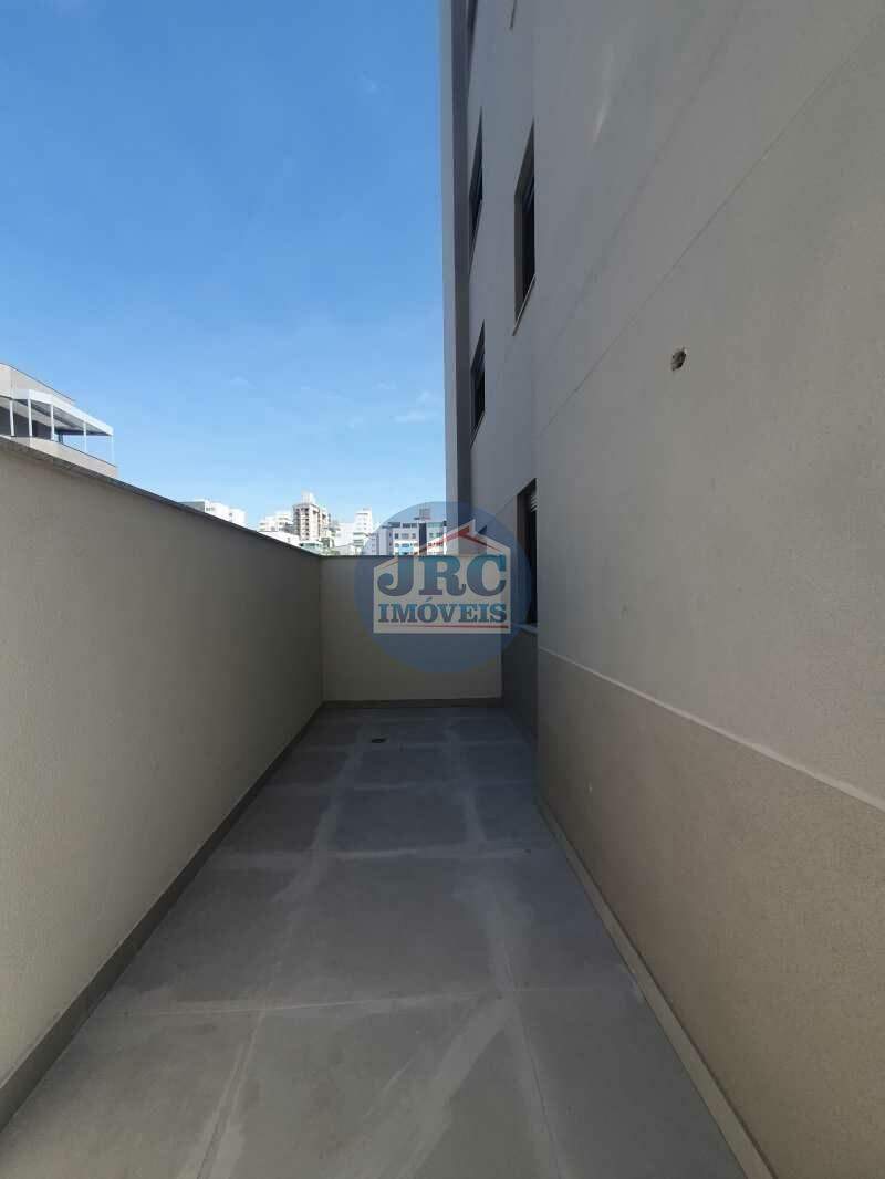 Área Privativa / Garden à venda no Prado: 