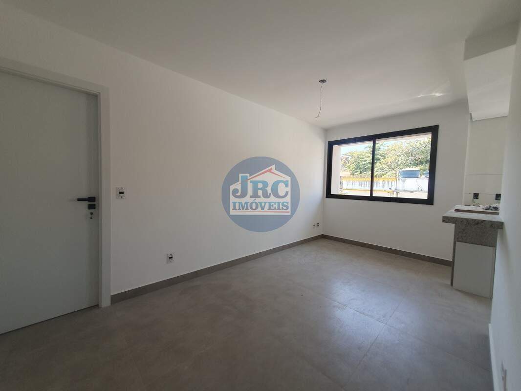 Apartamento à venda no Prado: 