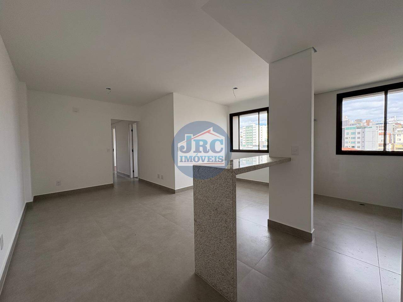Apartamento à venda no Prado: 