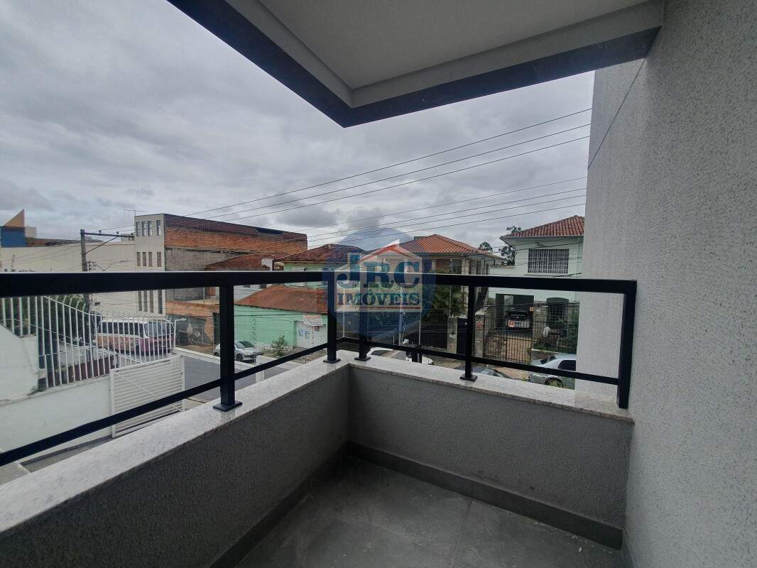 Apartamento à venda no Barroca: 