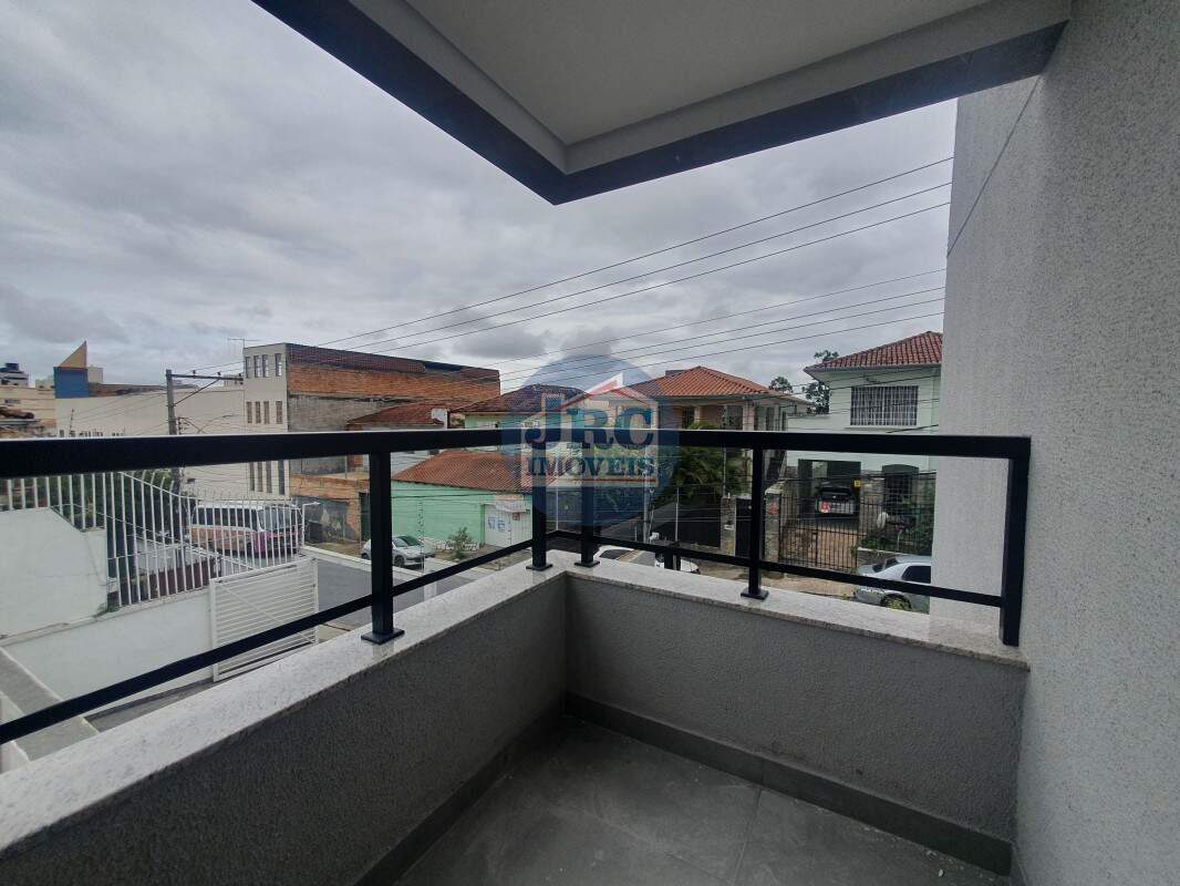 Apartamento à venda no Barroca: 