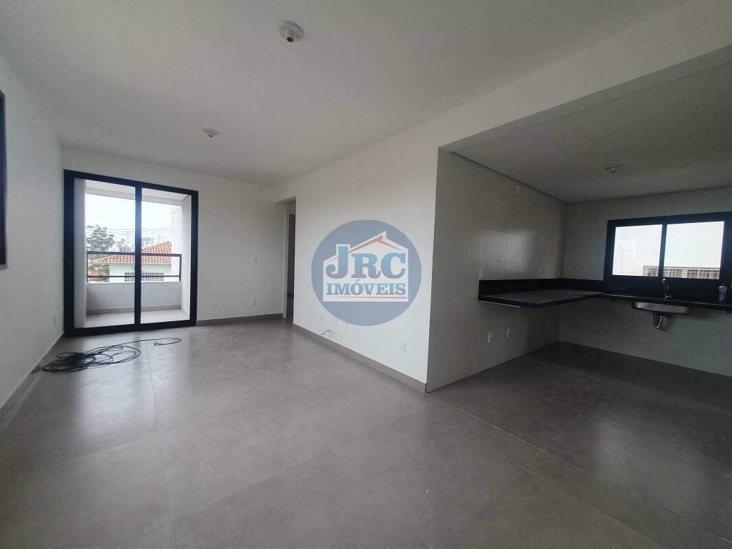 Apartamento à venda no Barroca: 
