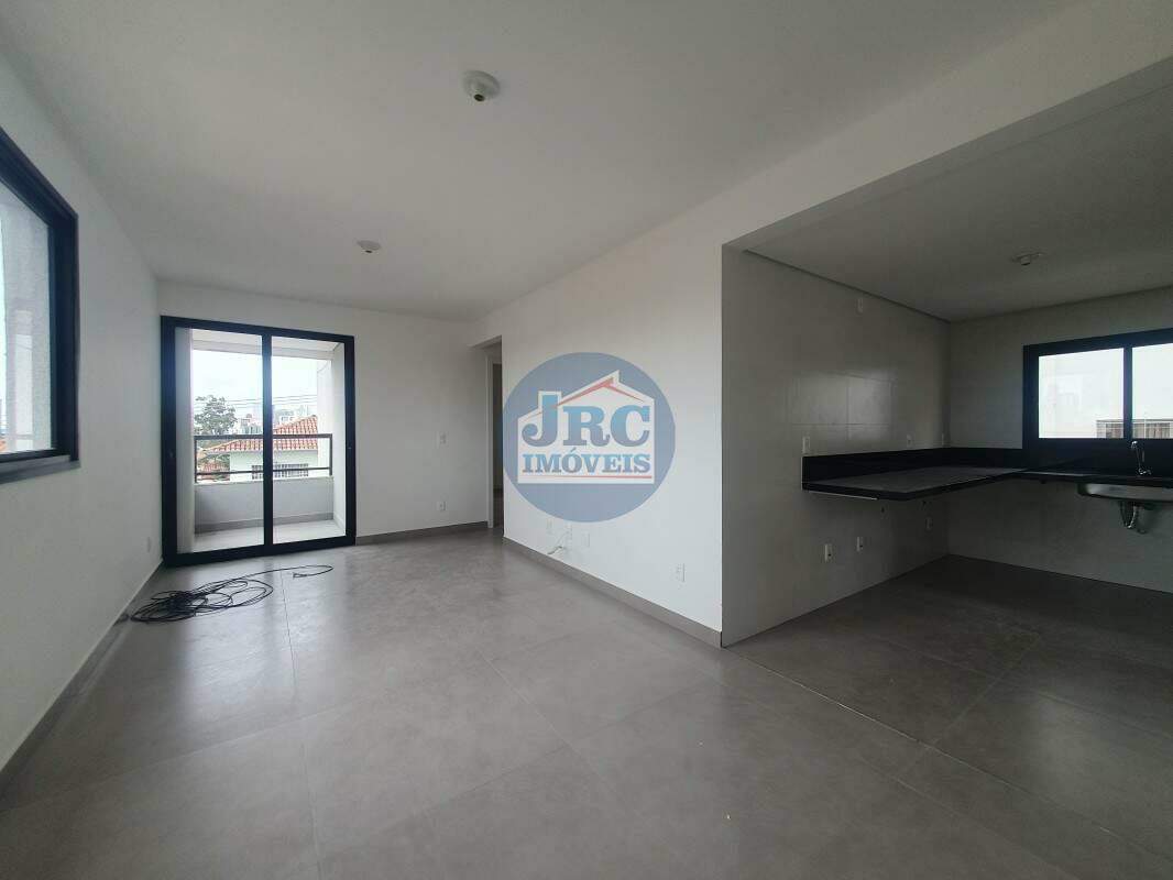 Apartamento à venda no Barroca: 